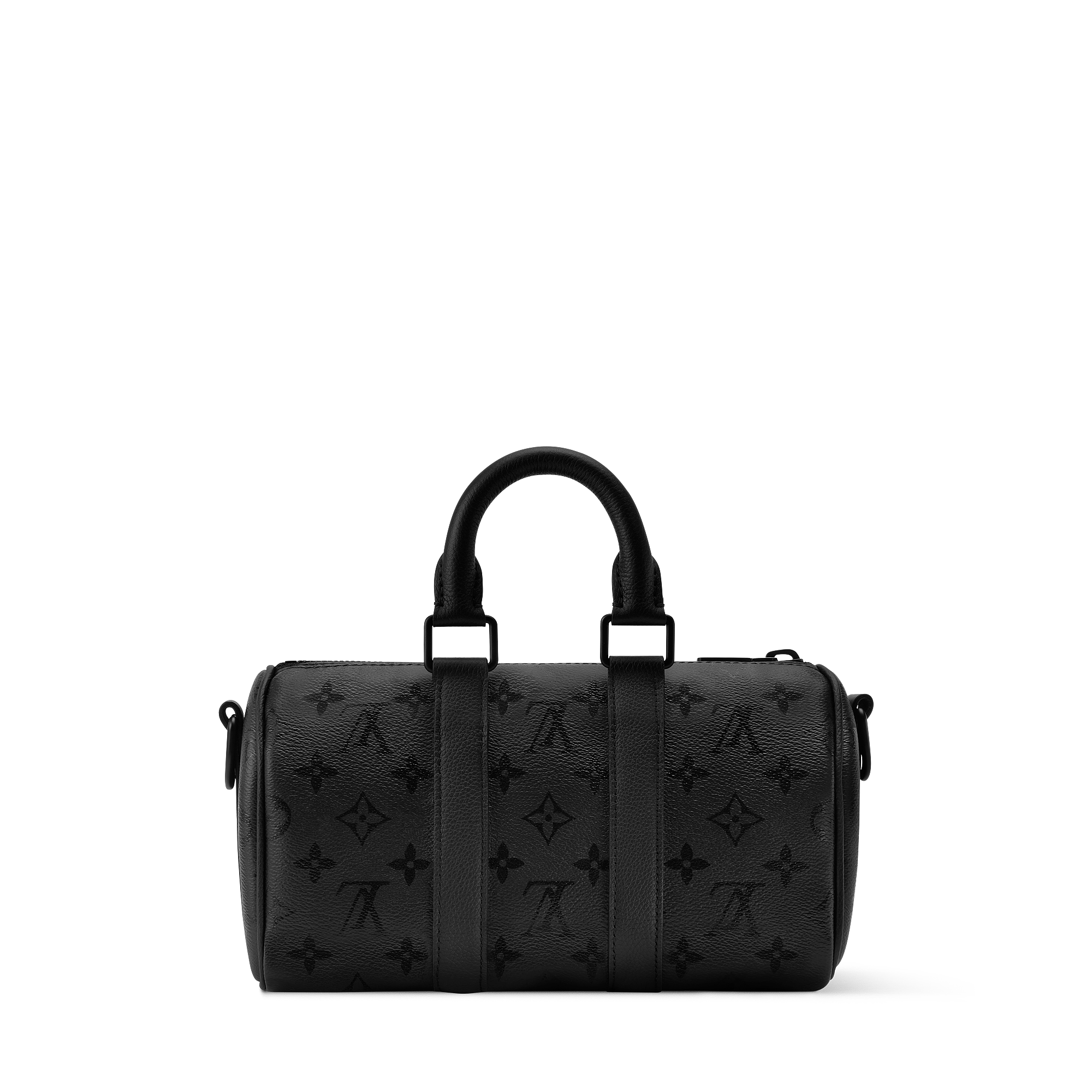 KEEPALL BANDOULIÈRE 25 bag - 4