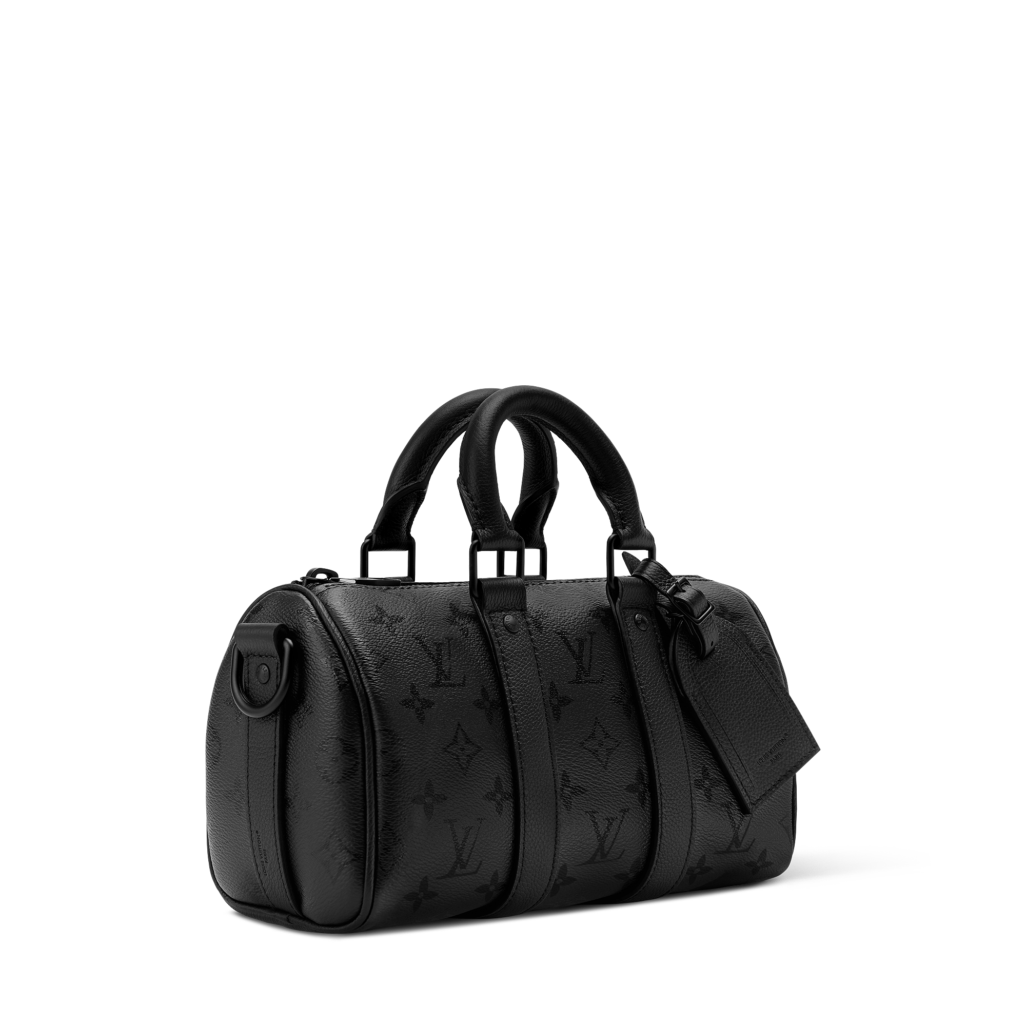 KEEPALL BANDOULIÈRE 25 bag - 3