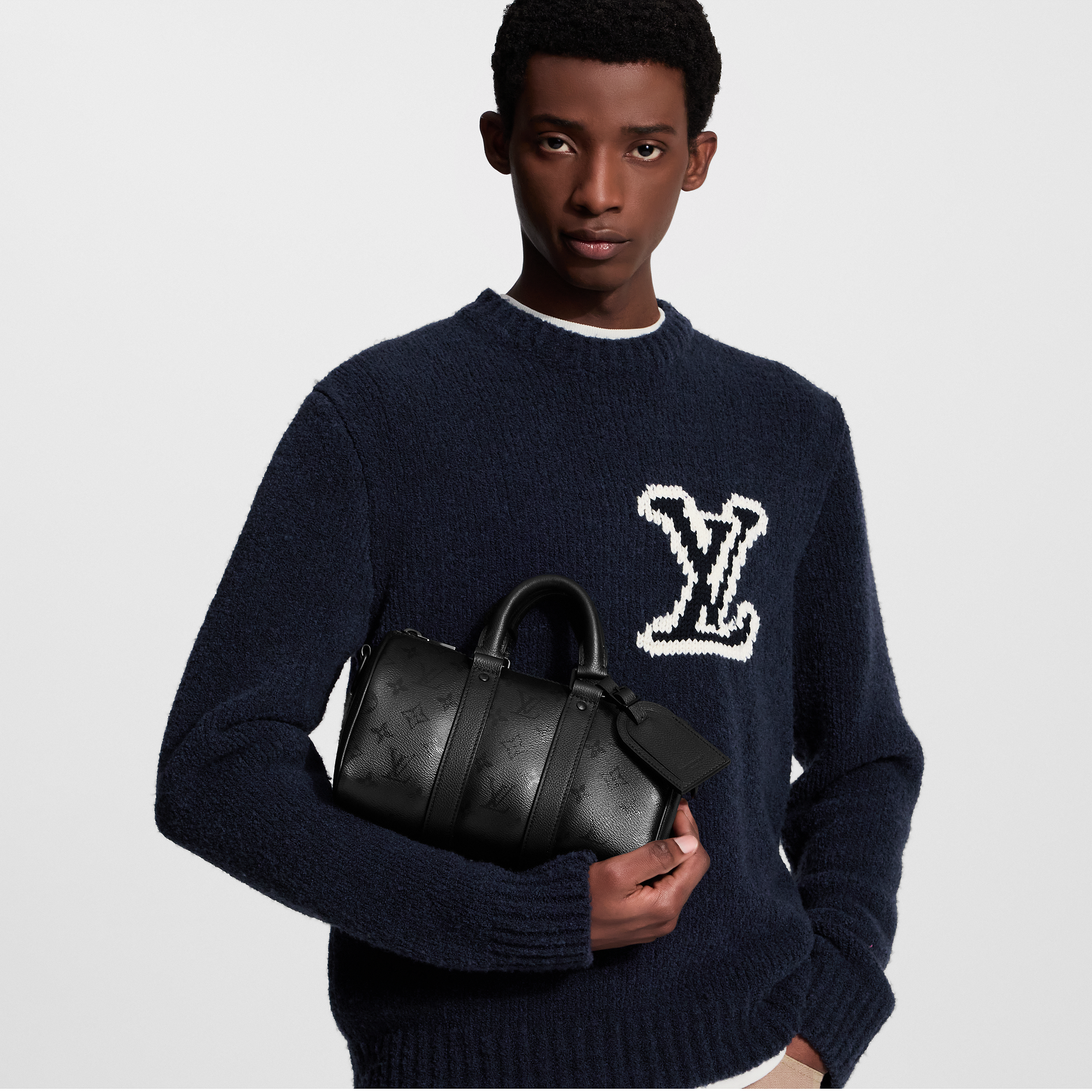 KEEPALL BANDOULIÈRE 25 bag - 2