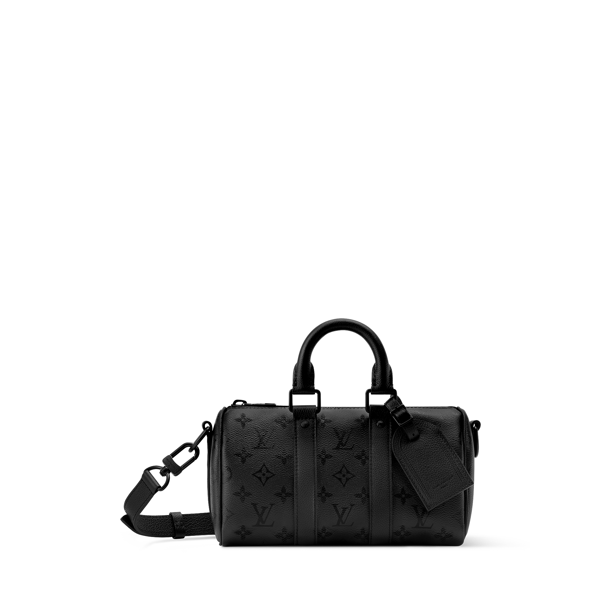 KEEPALL BANDOULIÈRE 25 bag - 1