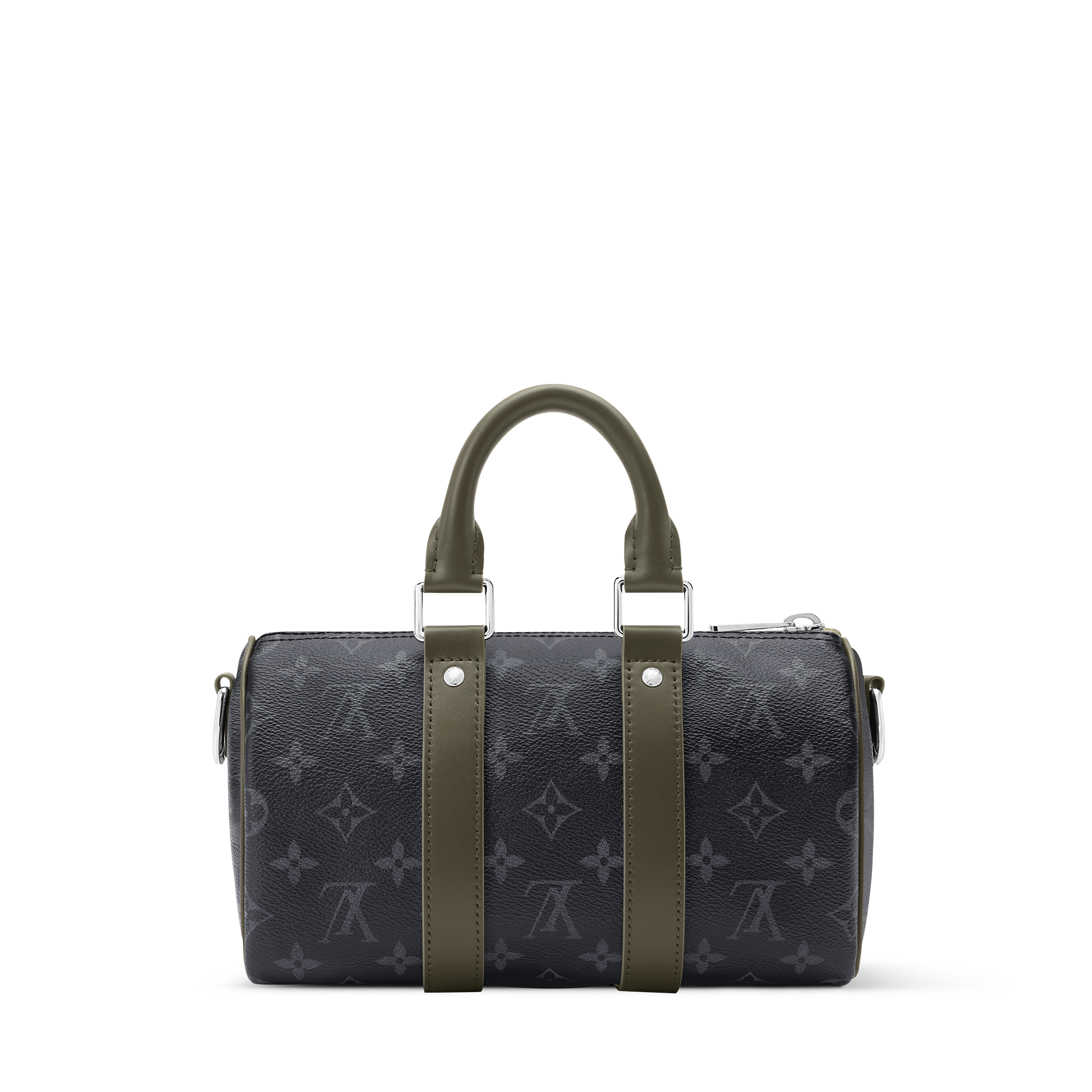 KEEPALL BANDOULIÈRE 25 bag - 5