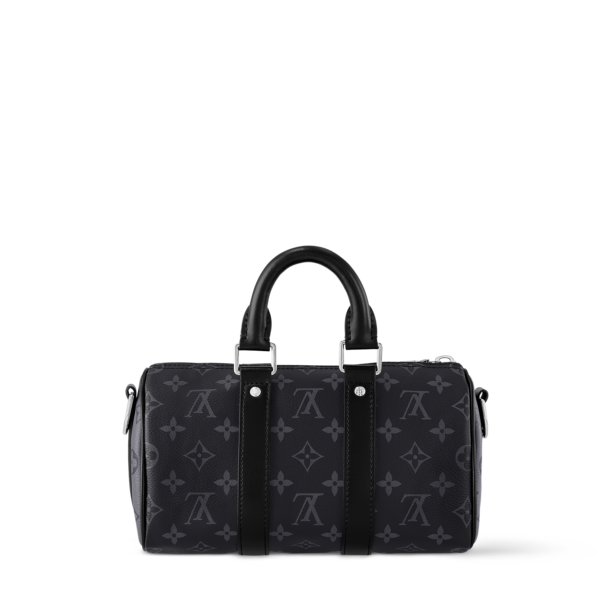 KEEPALL BANDOULIÈRE 25 bag - 6