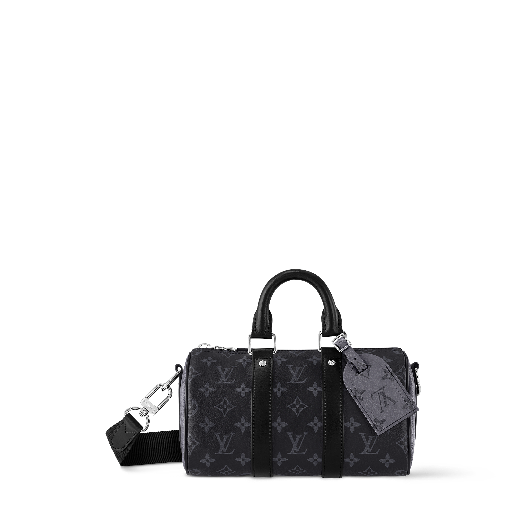 KEEPALL BANDOULIÈRE 25 bag - 1