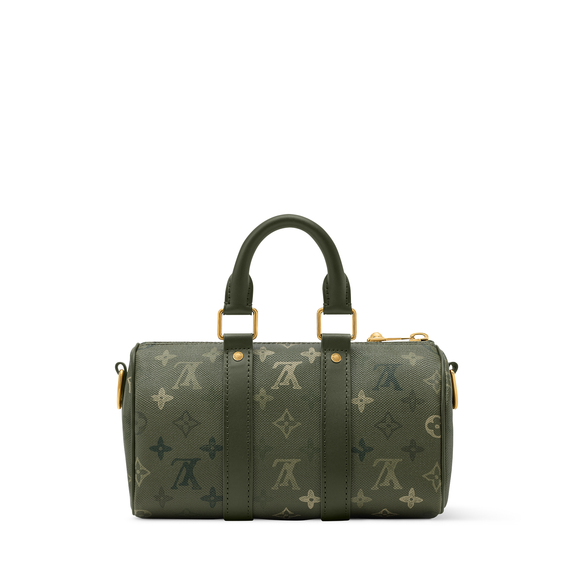 KEEPALL BANDOULIÈRE 25 bag - 5