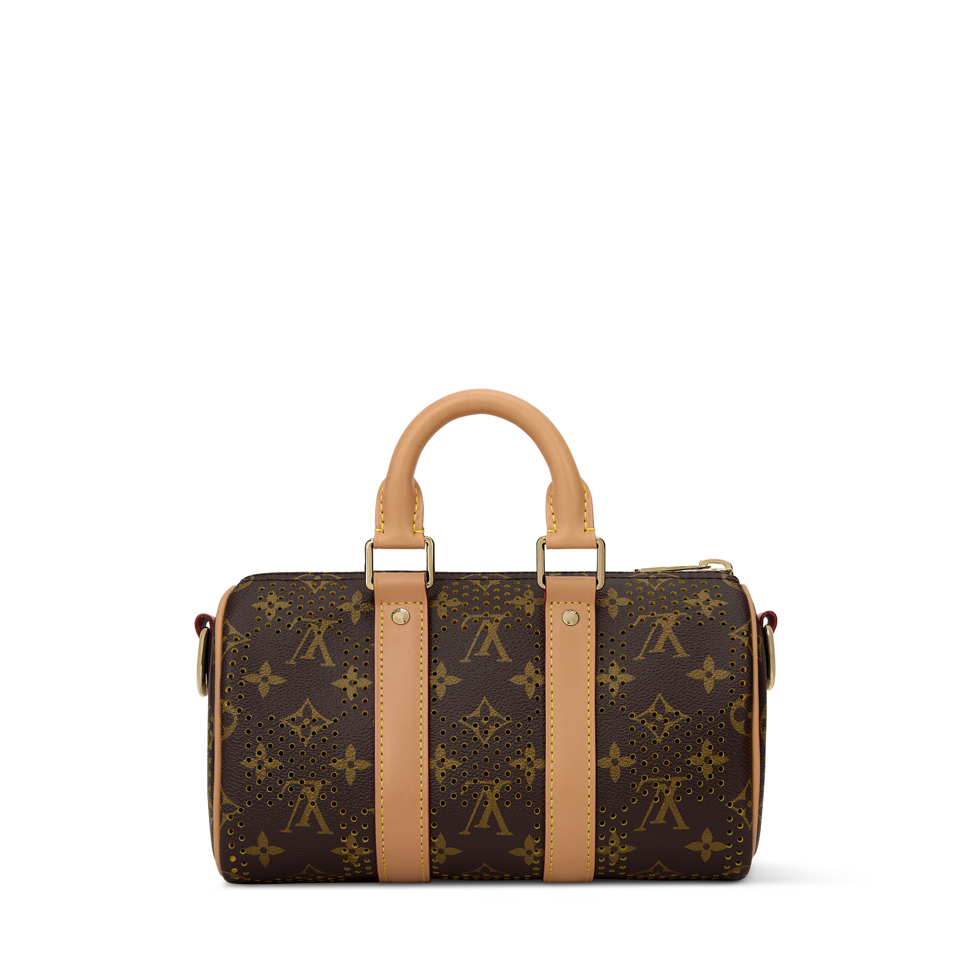 KEEPALL BANDOLIèRE 25 Handbag - 5