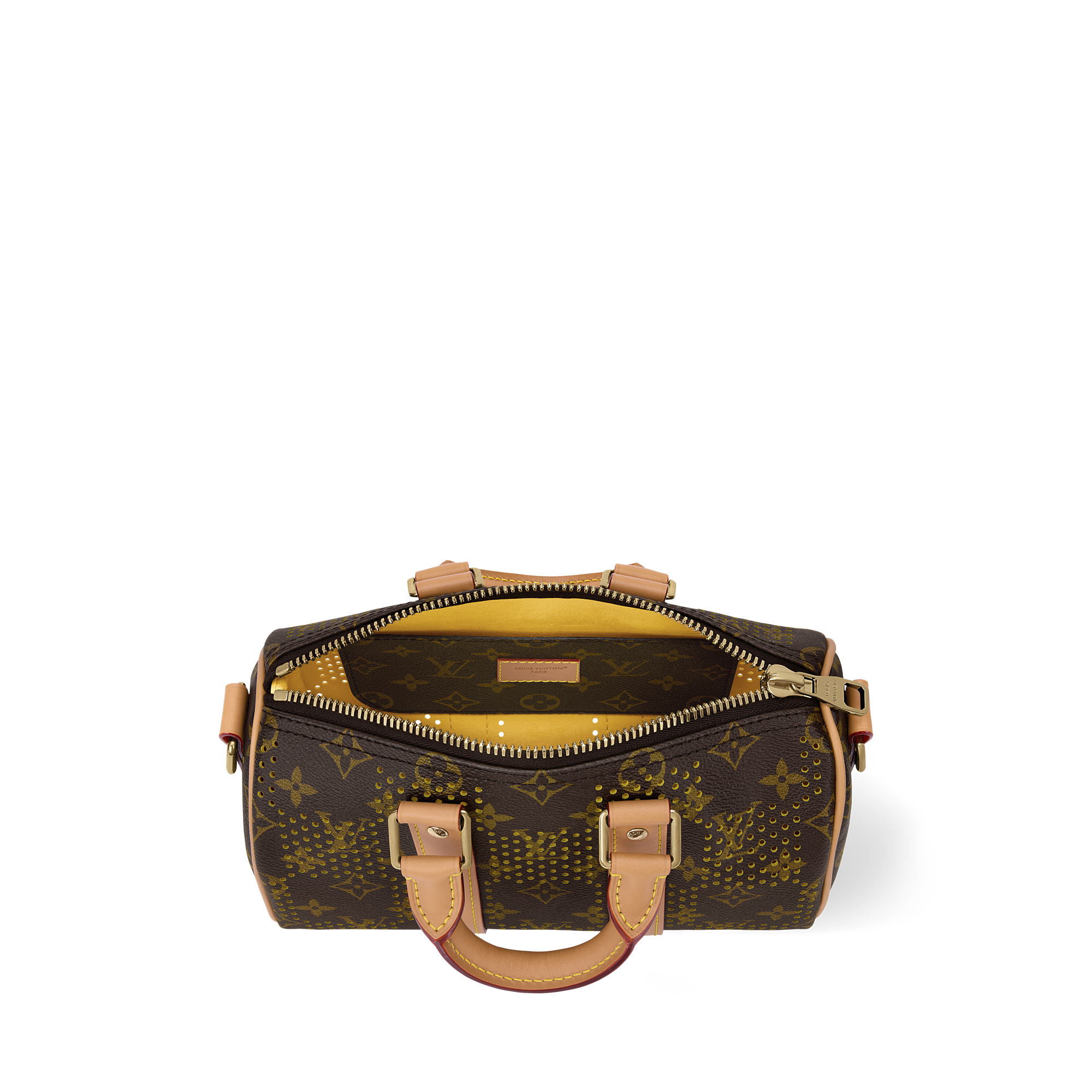 KEEPALL BANDOLIèRE 25 Handbag - 4