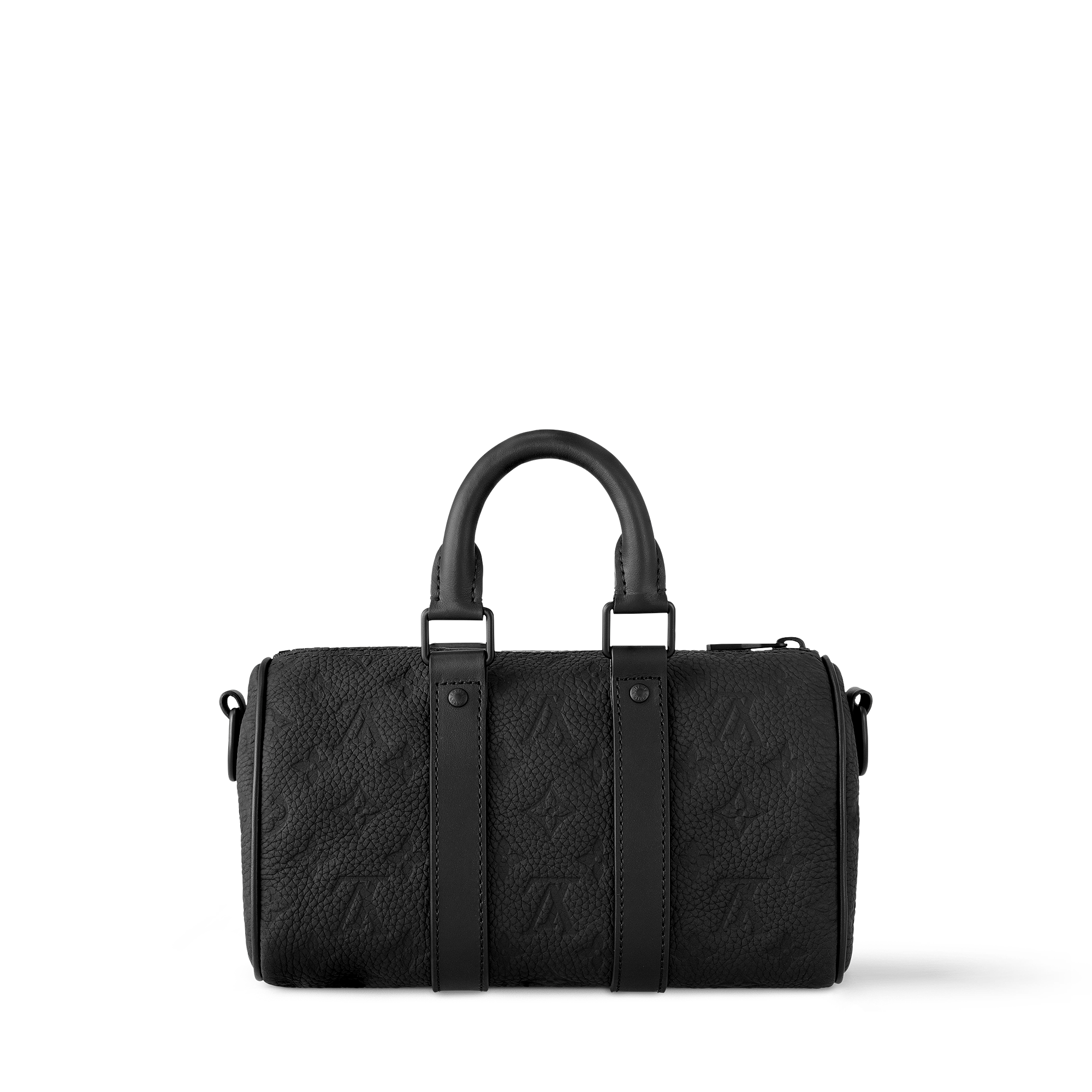 KEEPALL BANDOULIÈRE 25 bag - 6