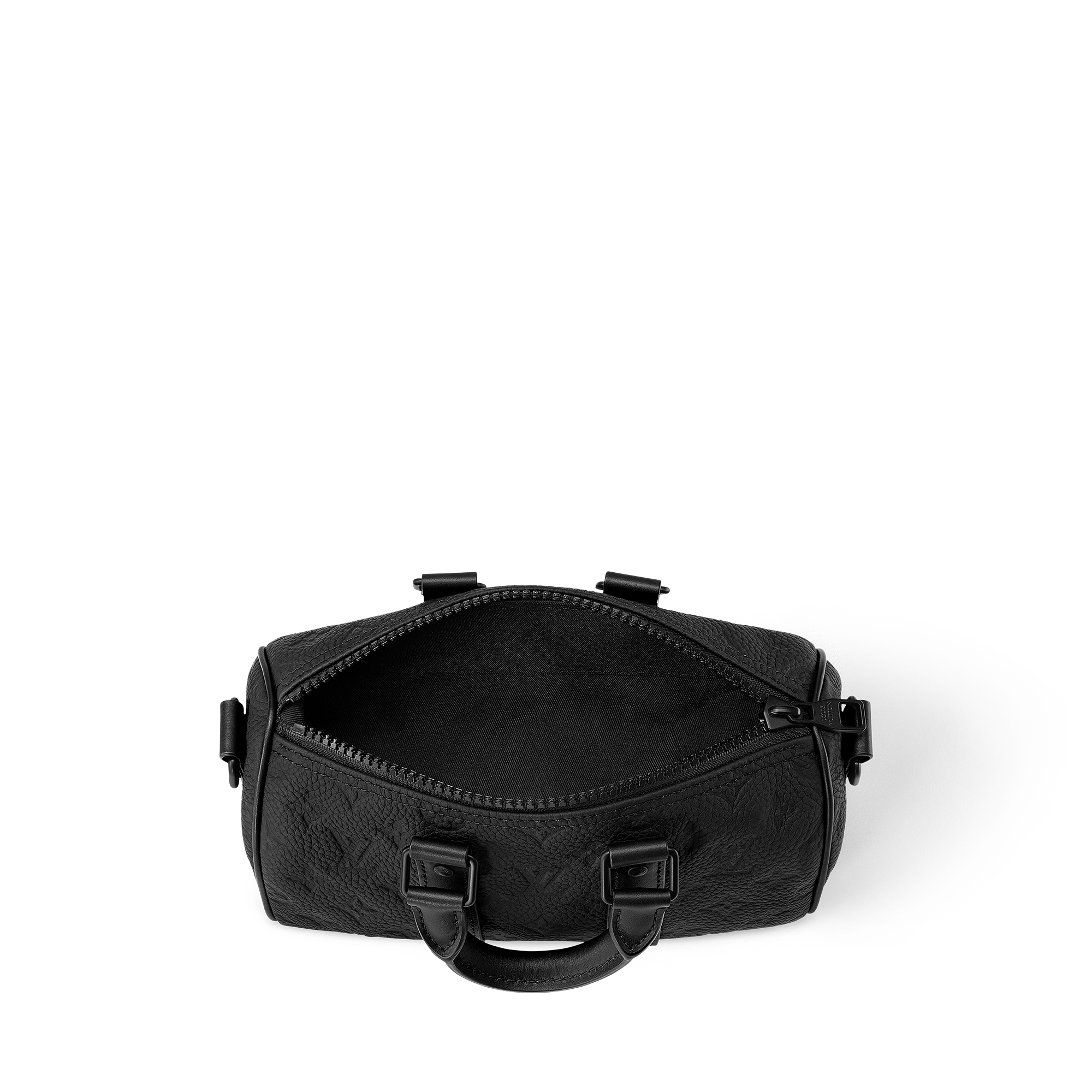 KEEPALL BANDOULIÈRE 25 bag - 4