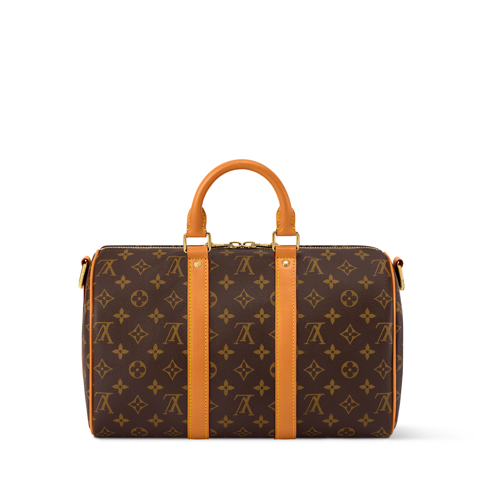 KEEPALL BANDOULIèRE 35 Bag - 5