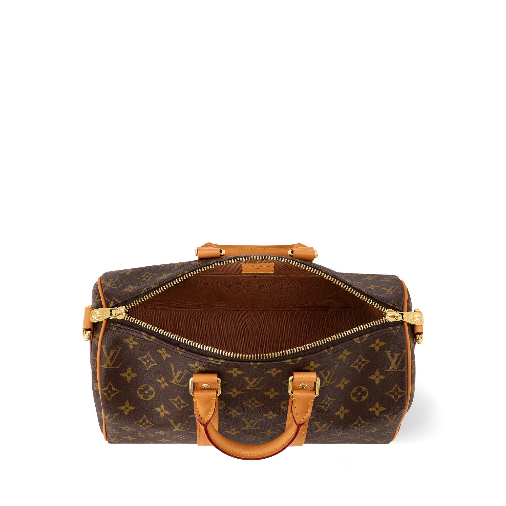 KEEPALL BANDOULIèRE 35 Bag - 4