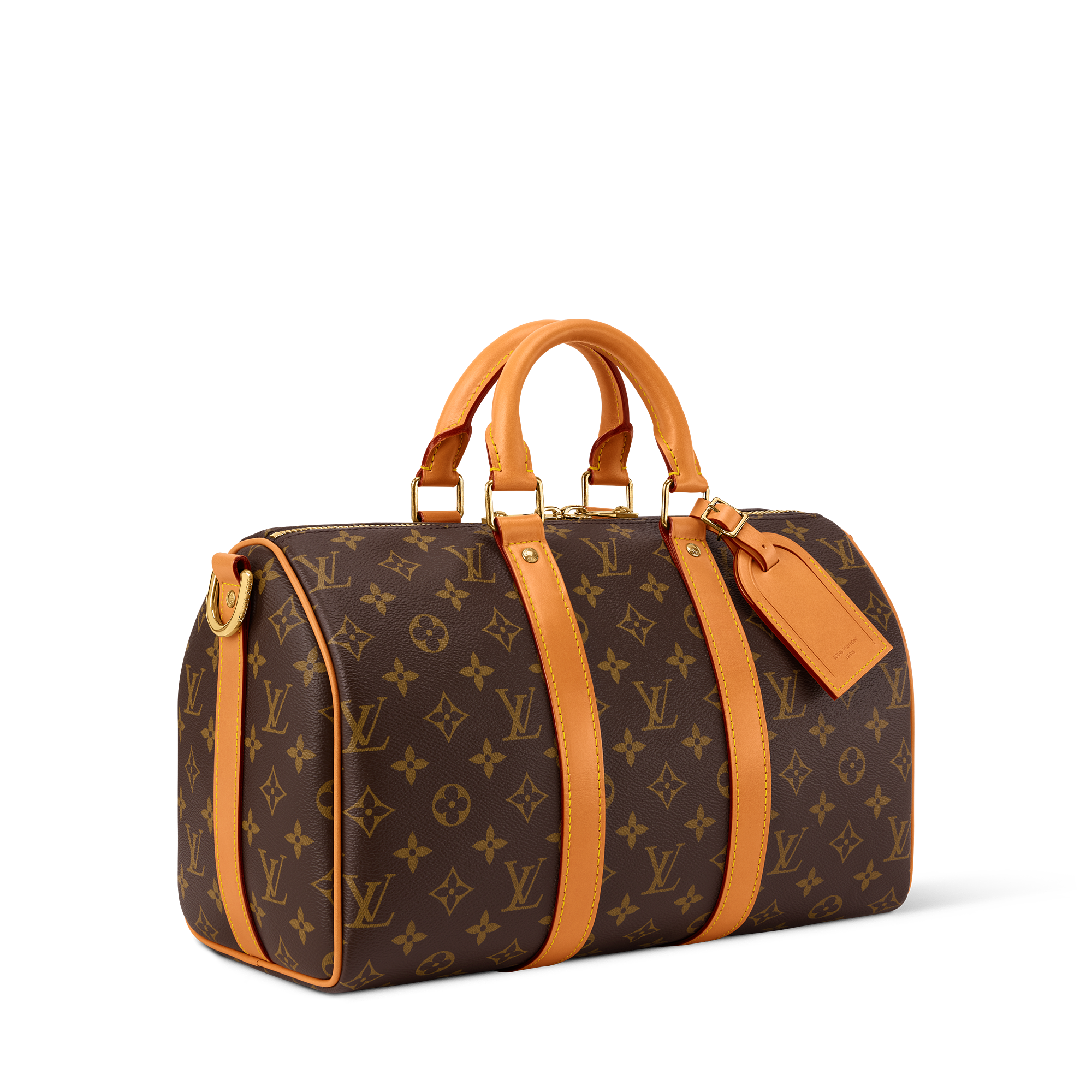 KEEPALL BANDOULIèRE 35 Bag - 3