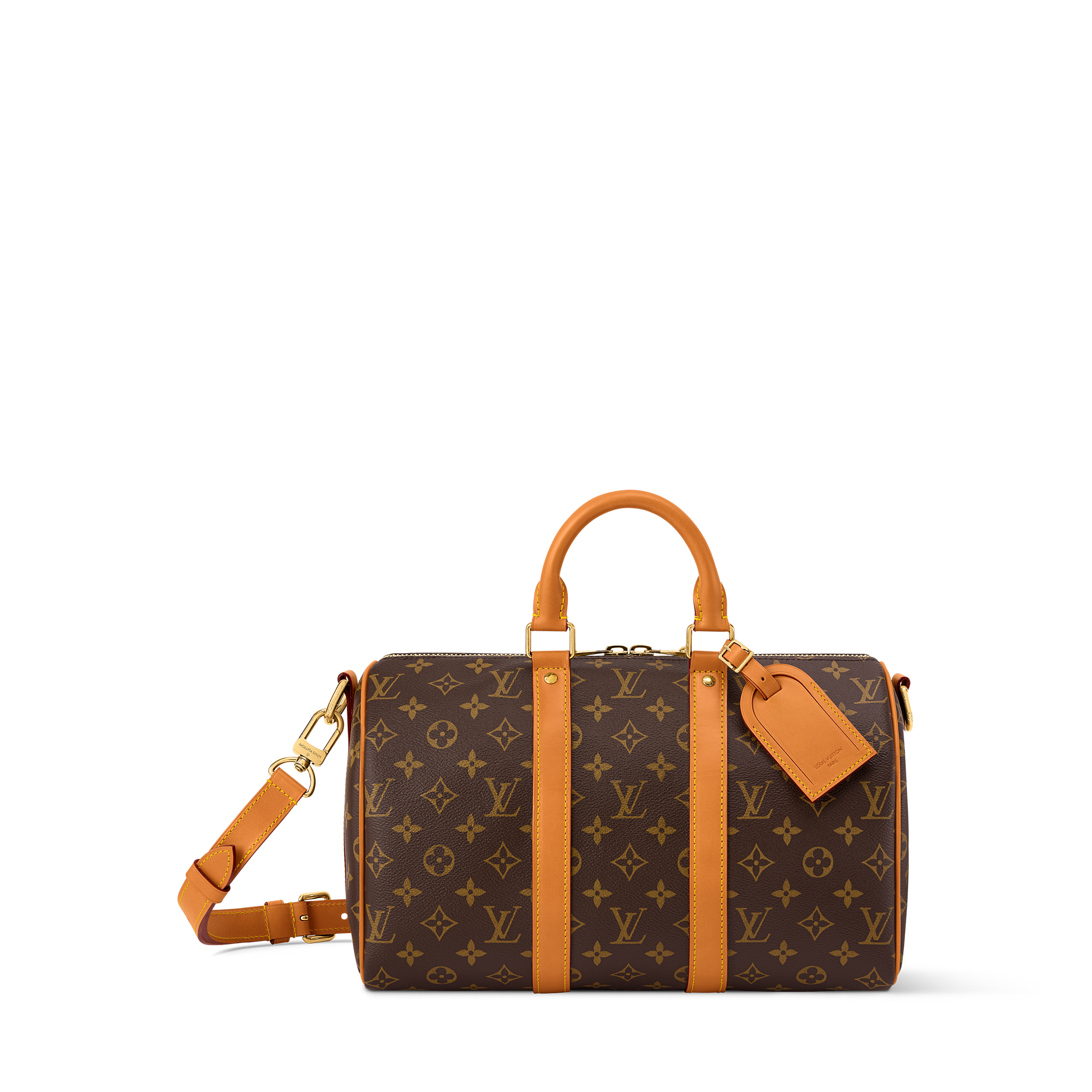 KEEPALL BANDOULIèRE 35 Bag - 1