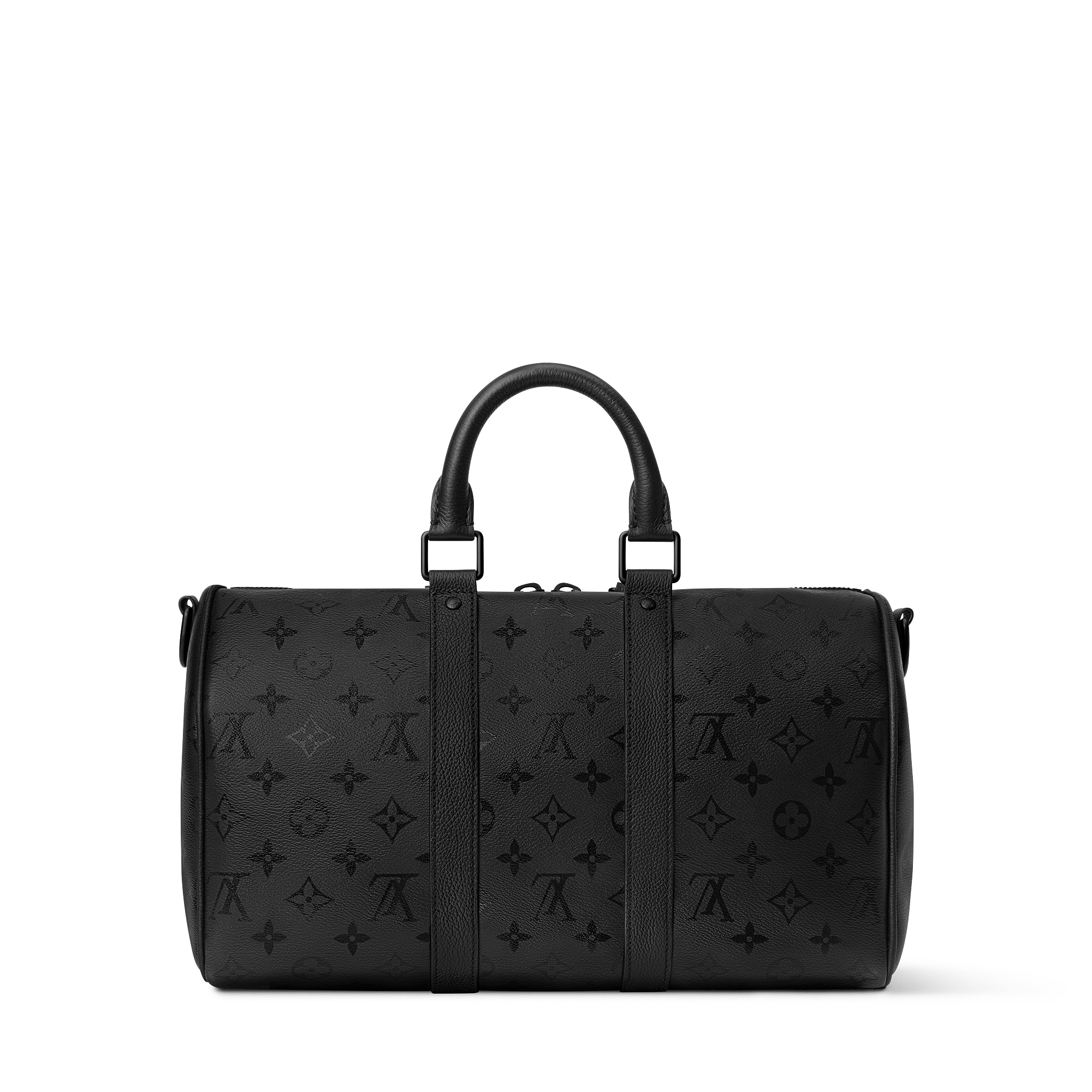 KEEPALL BANDOULIÈRE 35 handbag - 5