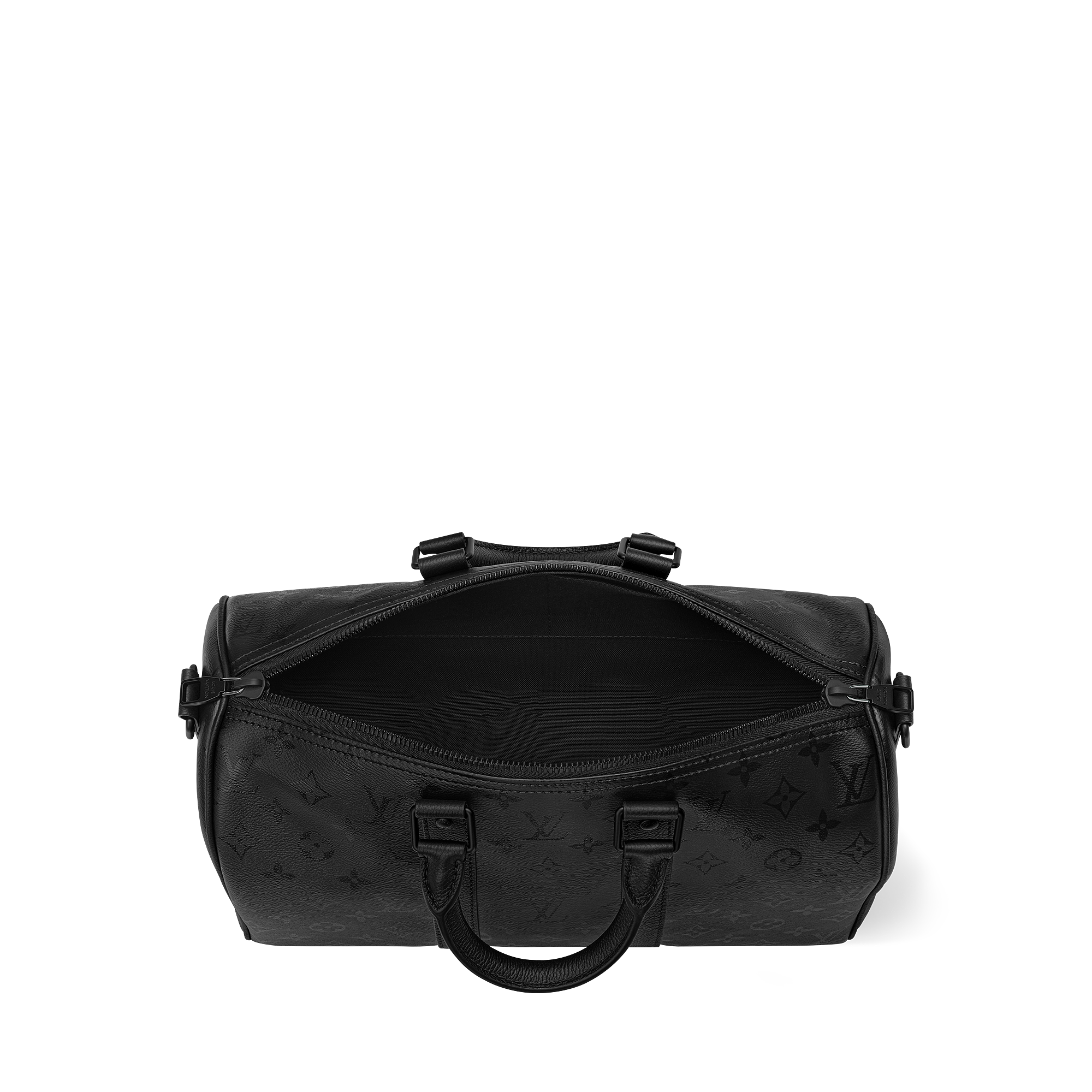 KEEPALL BANDOULIÈRE 35 handbag - 4