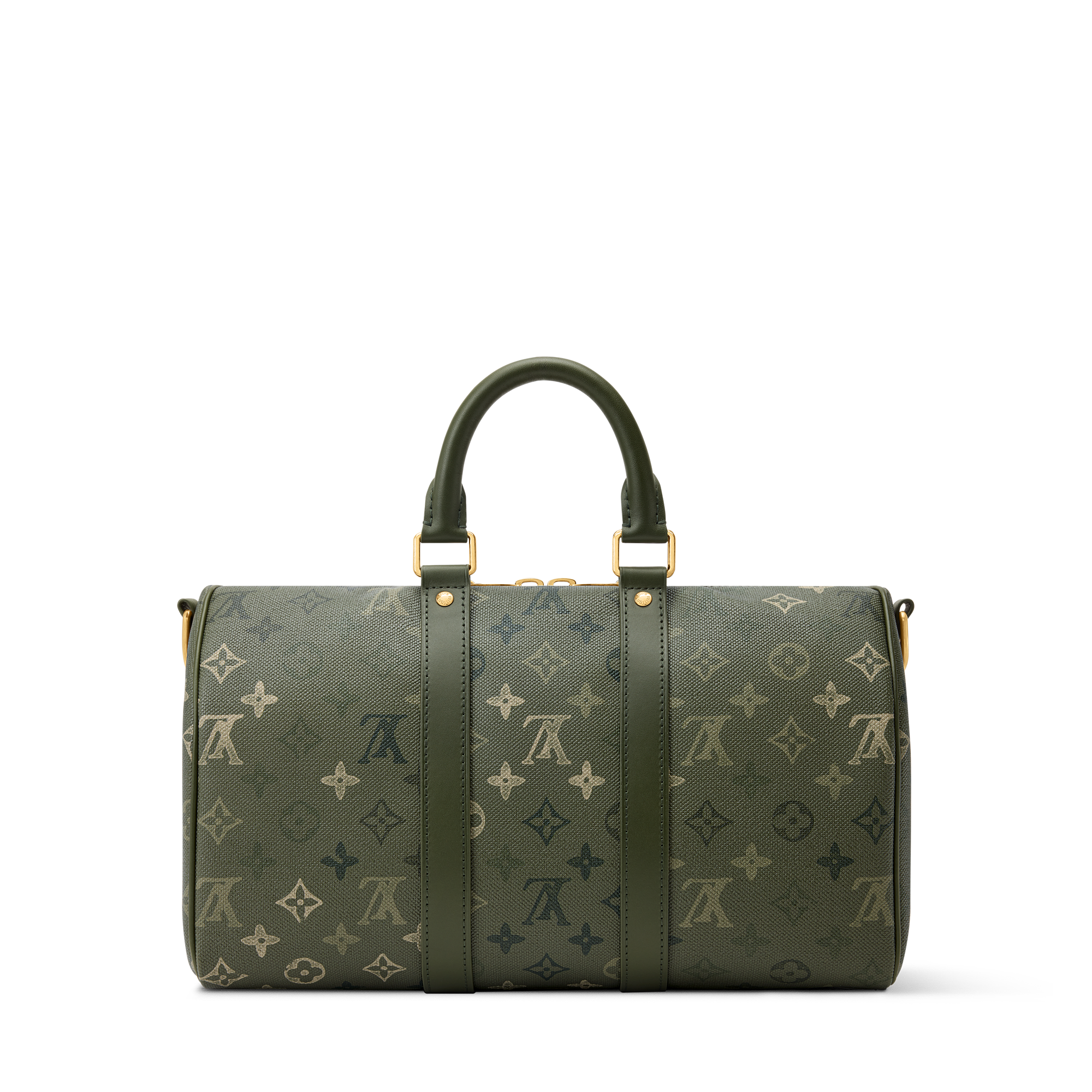 KEEPALL BANDOULIèRE 35 Bag - 5