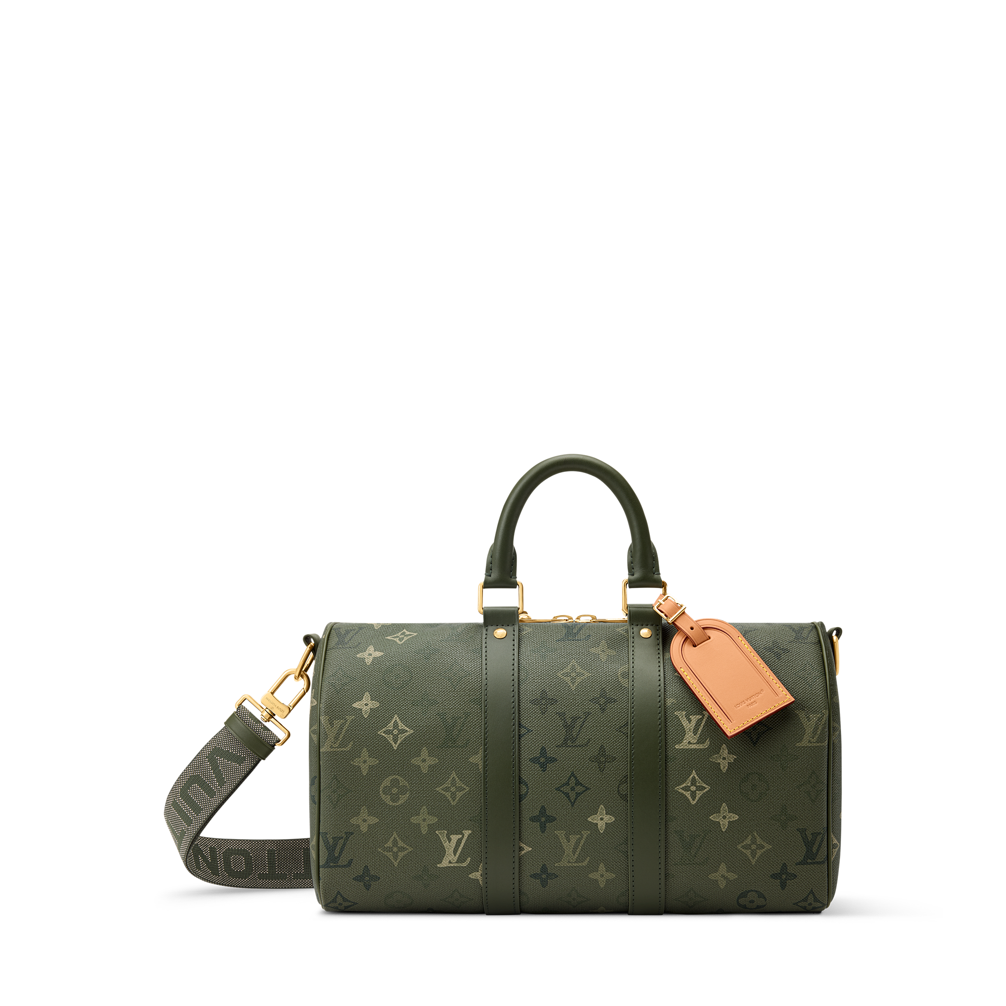 KEEPALL BANDOULIèRE 35 Bag - 1