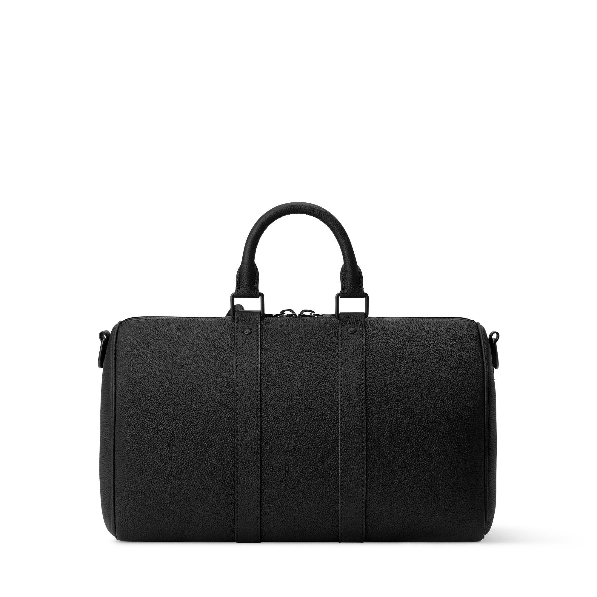 KEEPALL BANDOULIÈRE 35 handbag - 4