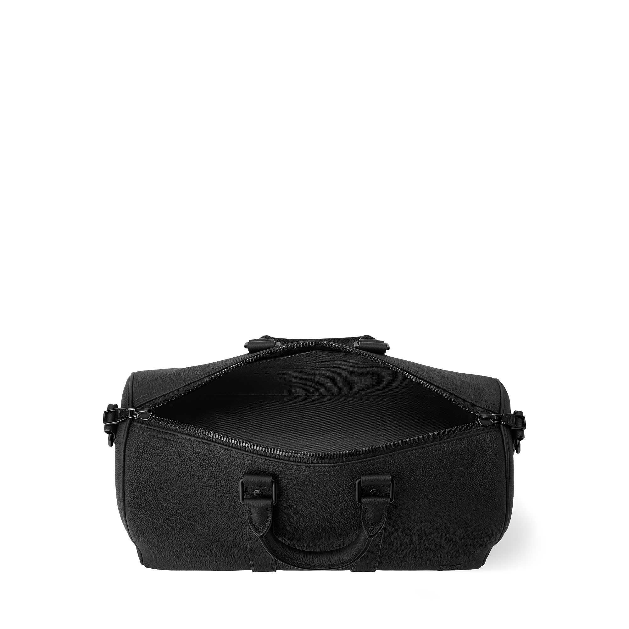KEEPALL BANDOULIÈRE 35 handbag - 3