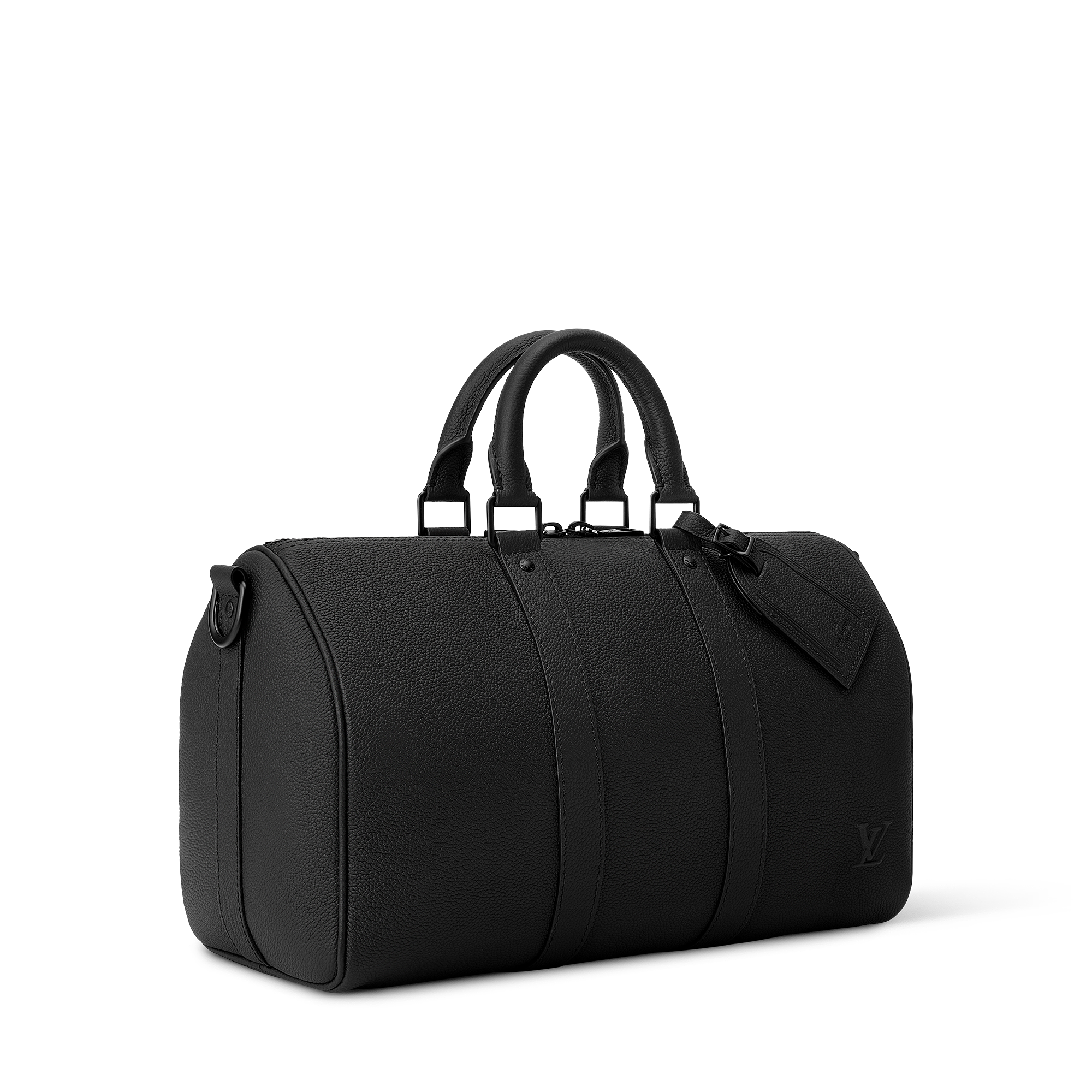 KEEPALL BANDOULIÈRE 35 handbag - 2