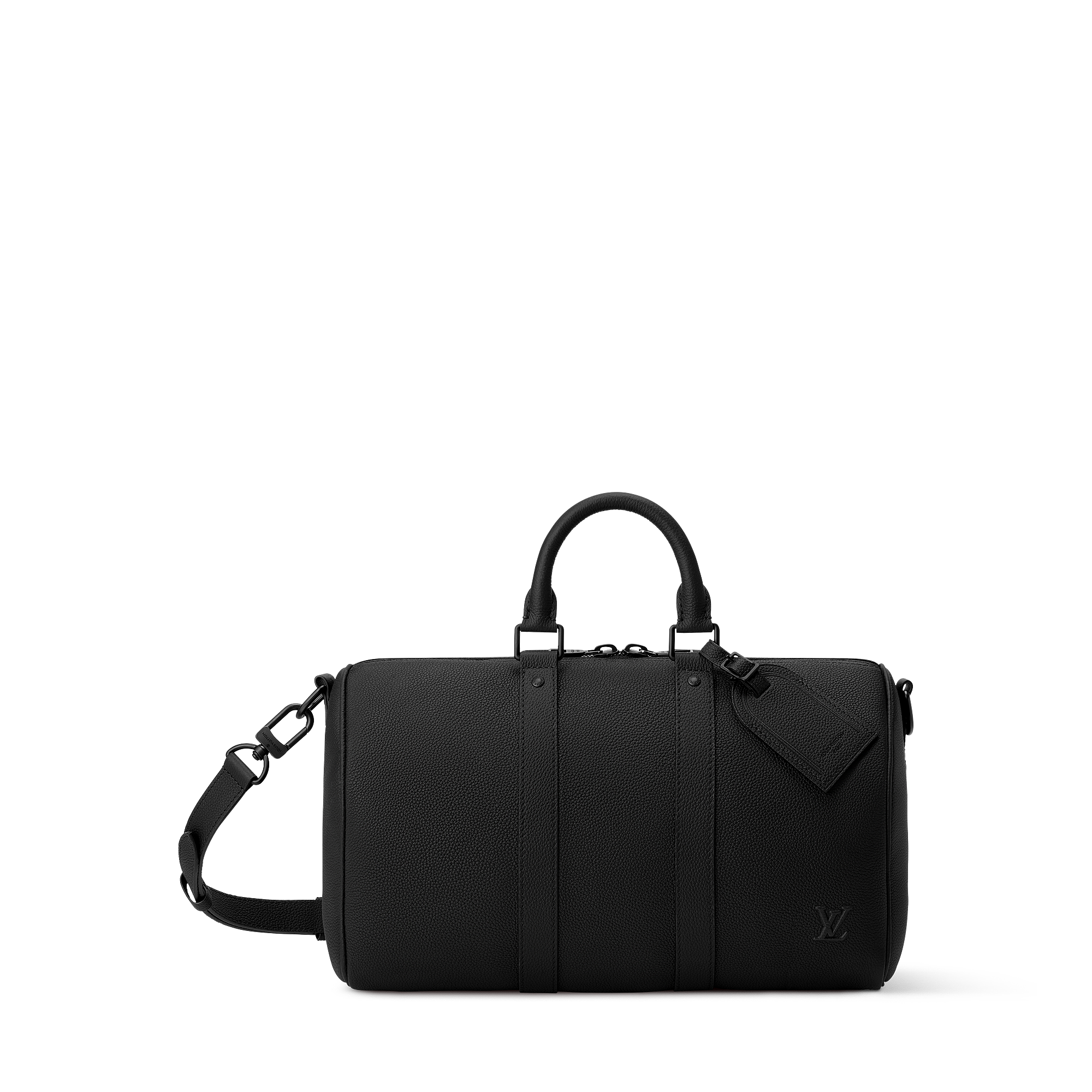 KEEPALL BANDOULIÈRE 35 handbag - 1