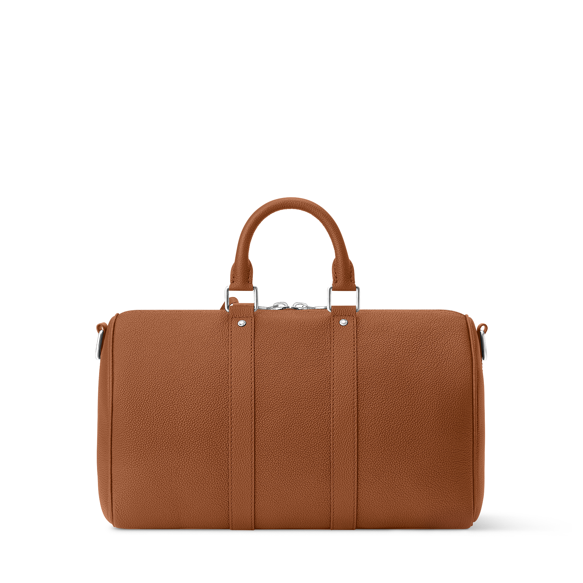 KEEPALL BANDOULIÈRE 35 handbag - 4