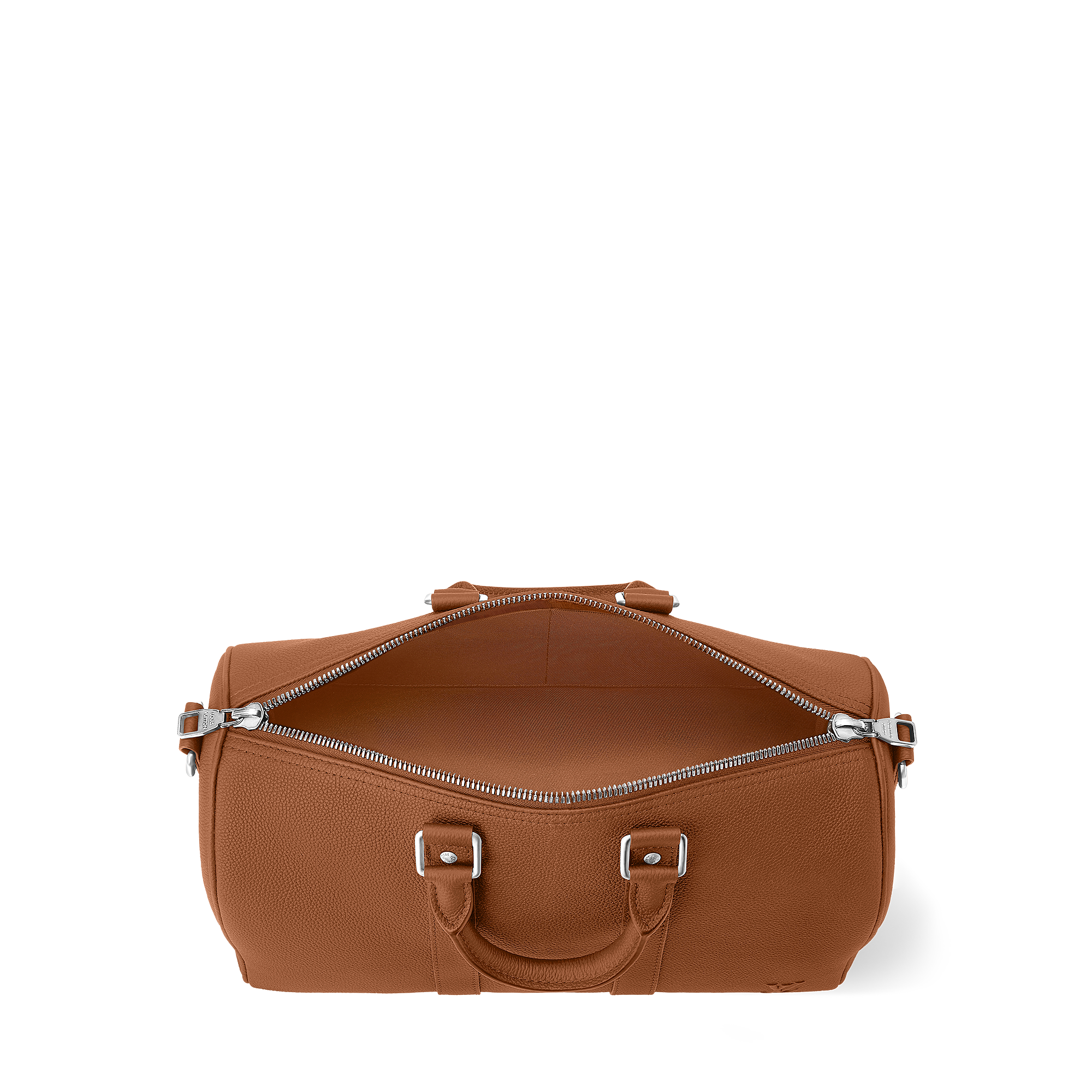 KEEPALL BANDOULIÈRE 35 handbag - 3