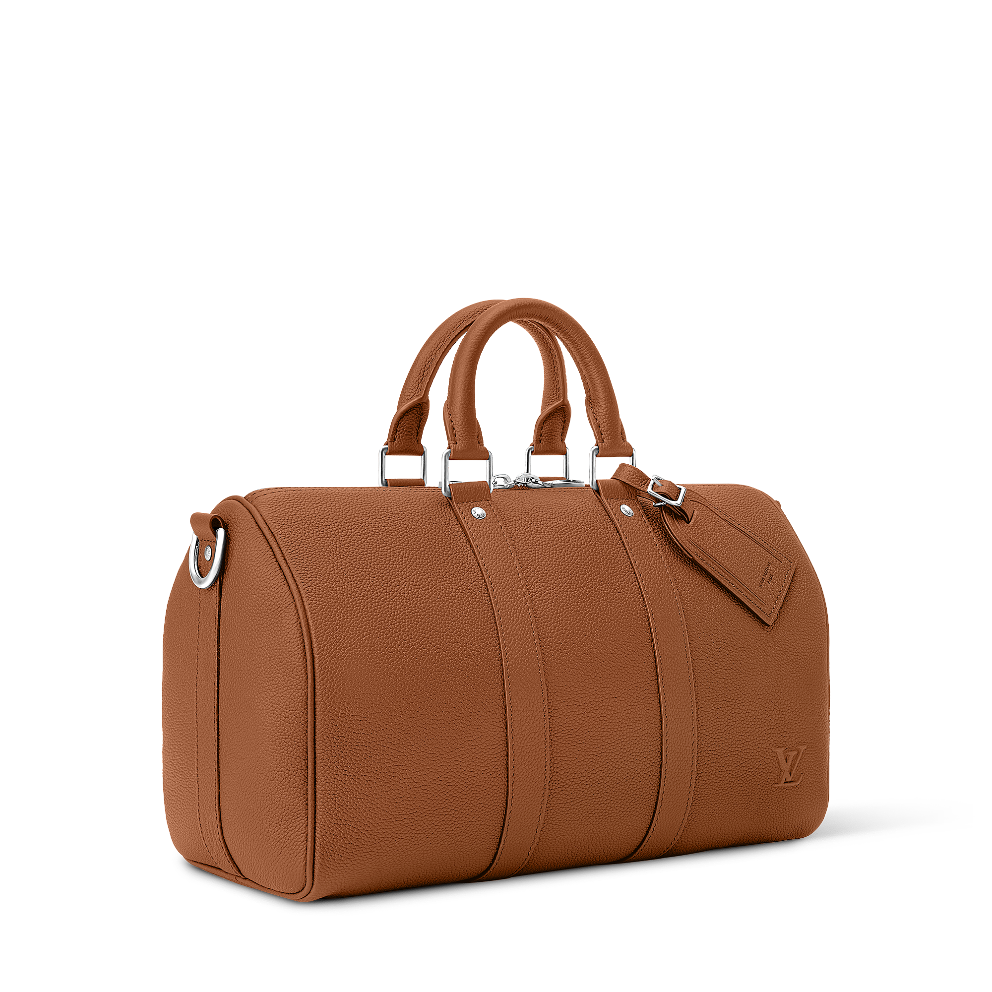 KEEPALL BANDOULIÈRE 35 handbag - 2