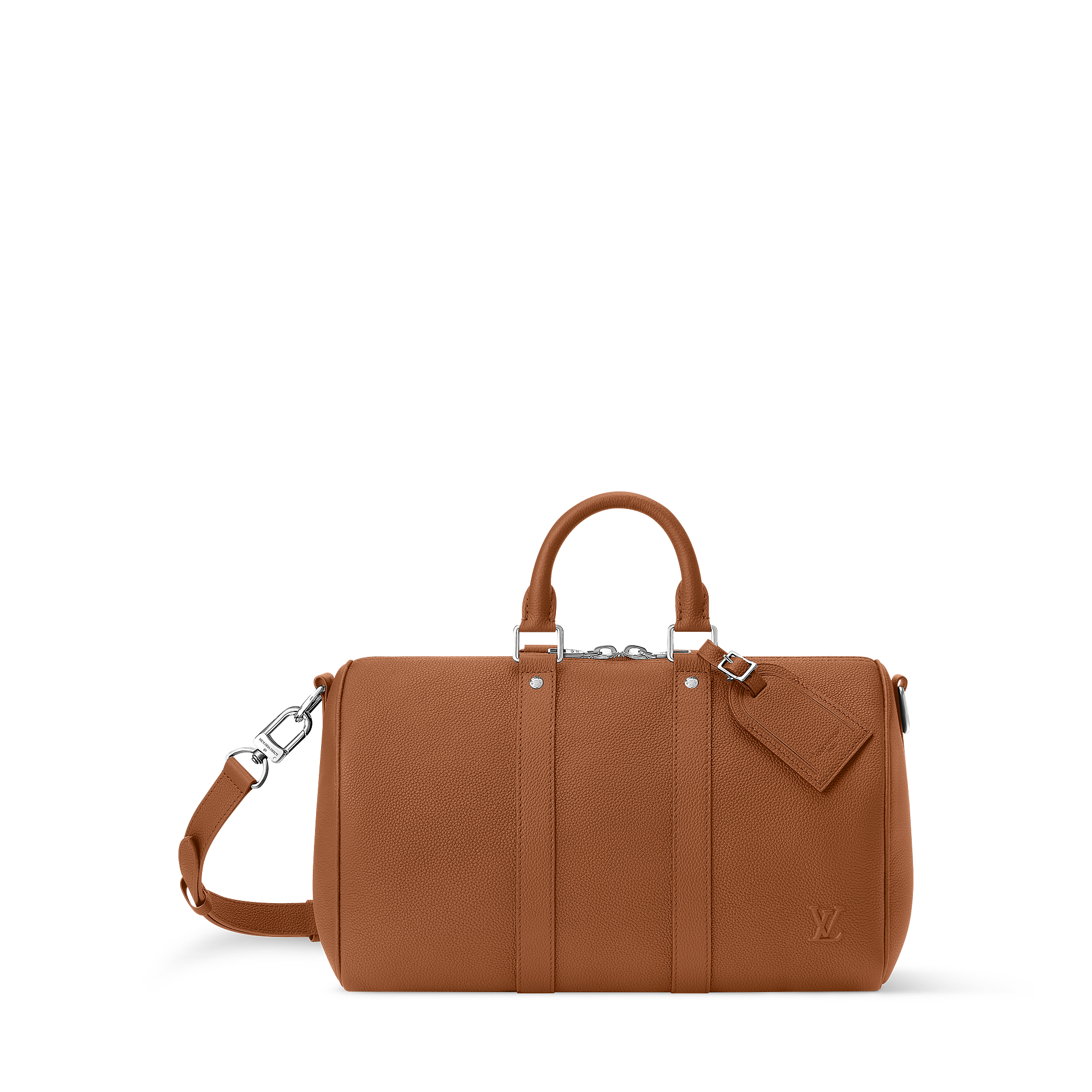 KEEPALL BANDOULIÈRE 35 handbag - 1