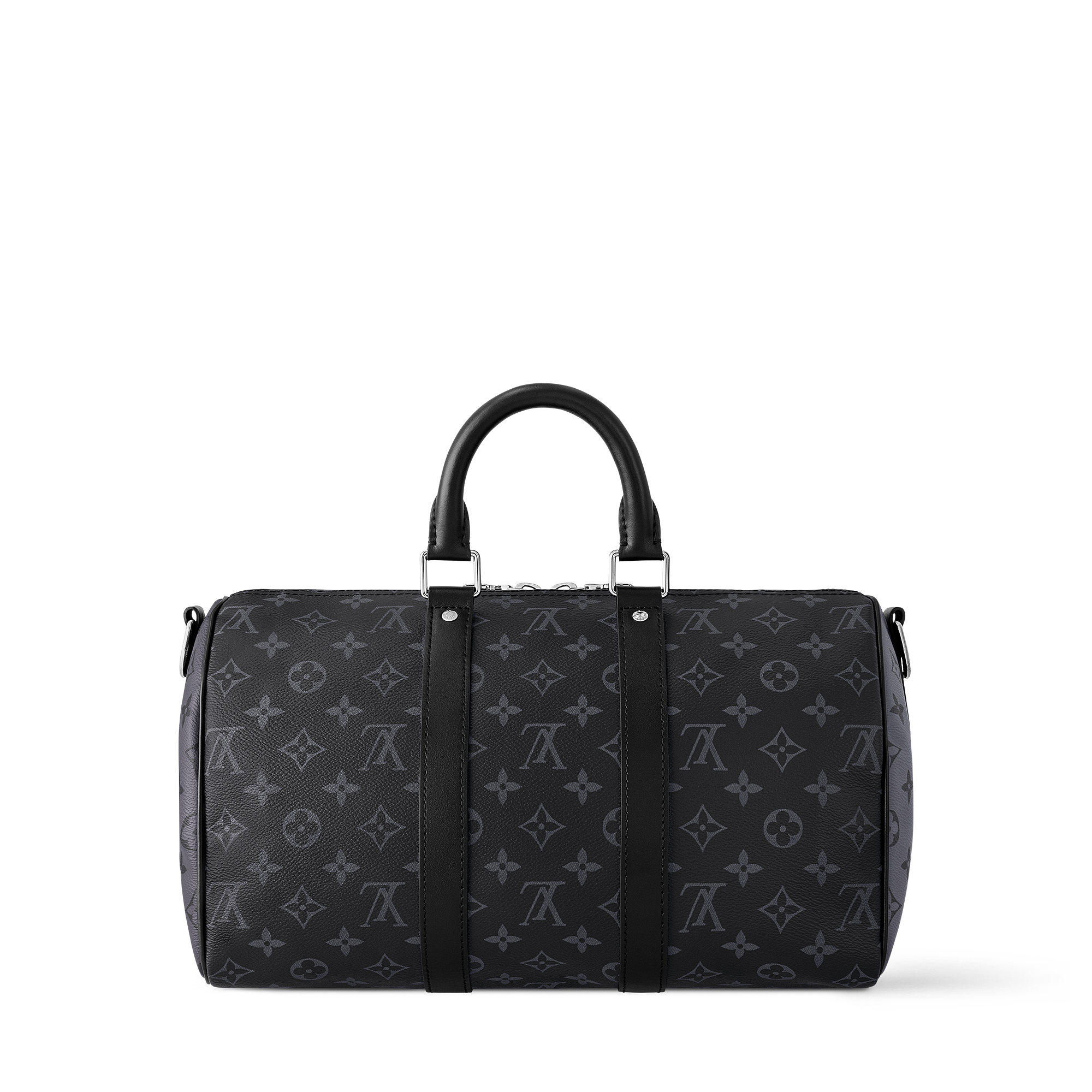 KEEPALL BANDOULIÈRE 35 handbag - 7