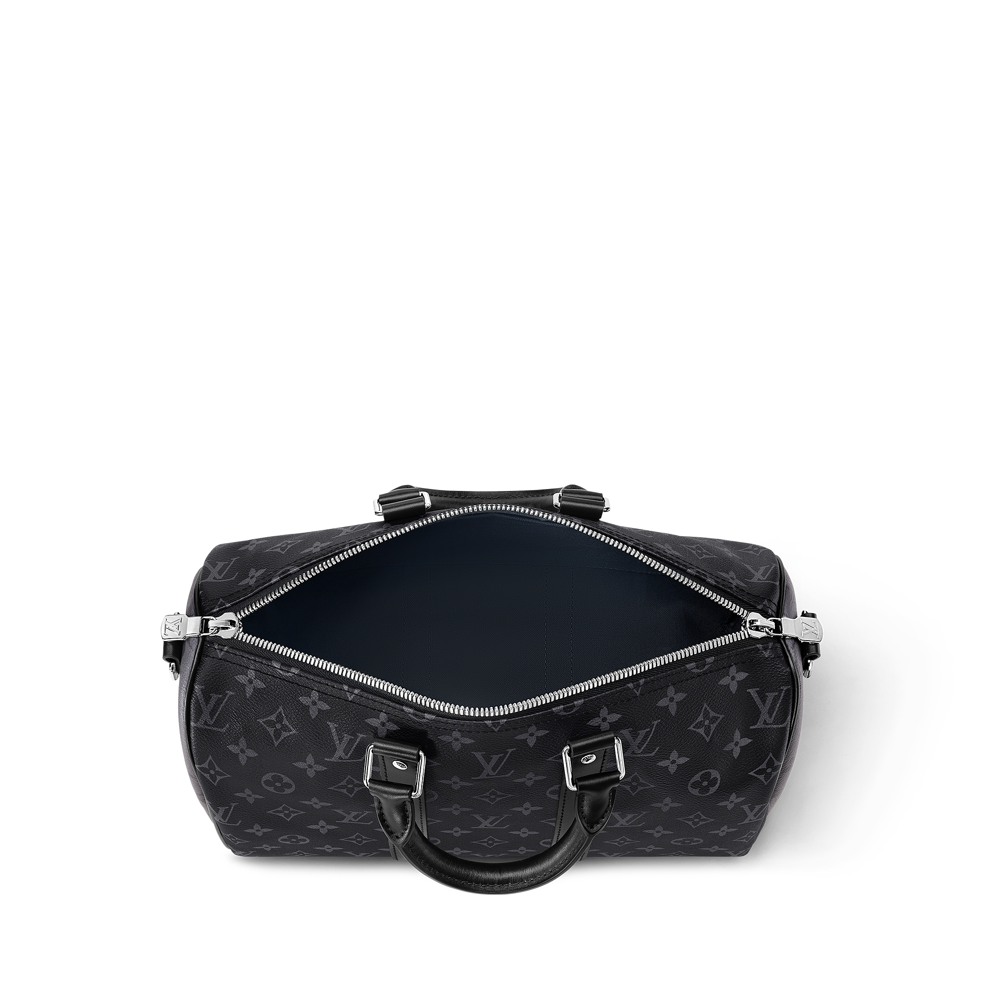 KEEPALL BANDOULIÈRE 35 handbag - 5