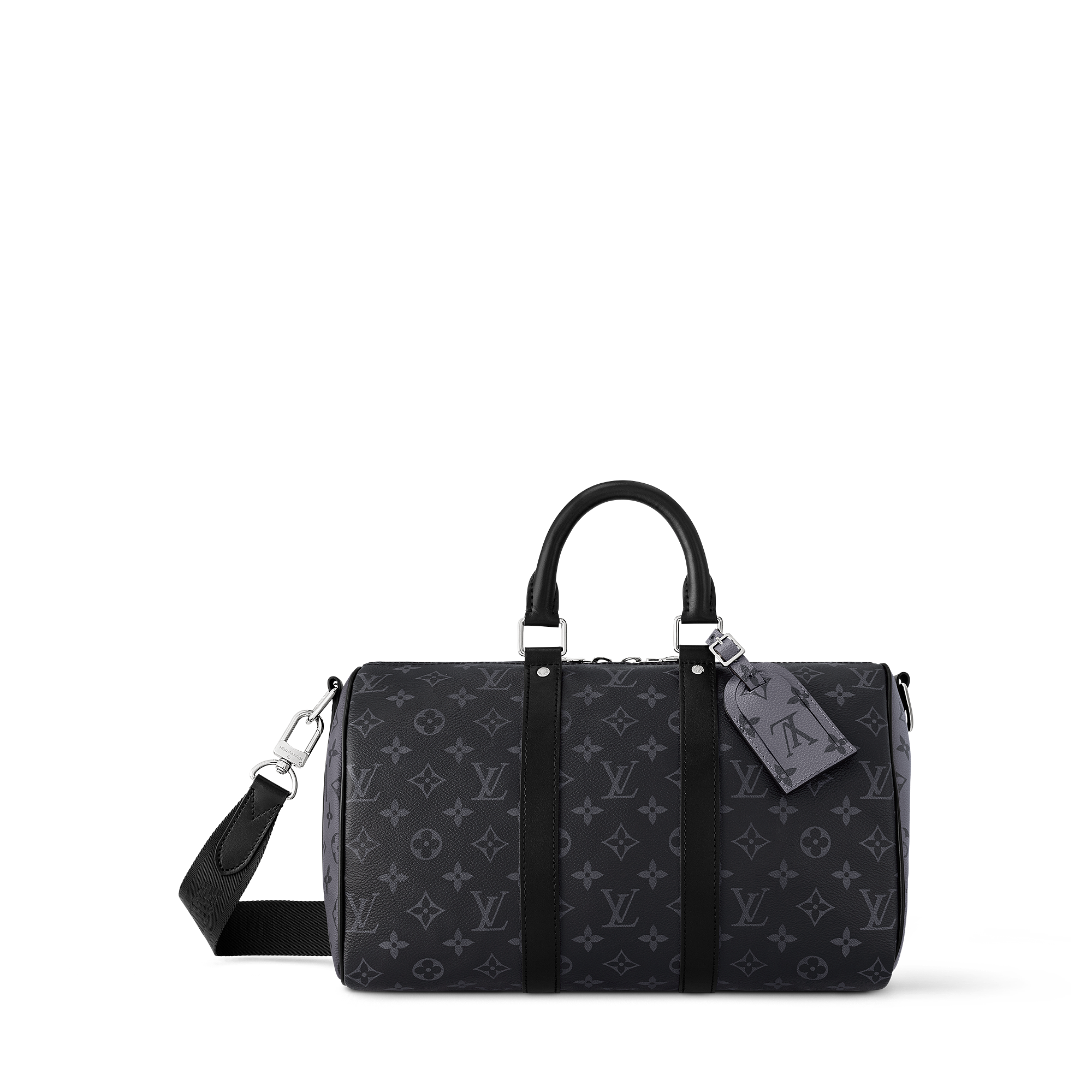 KEEPALL BANDOULIÈRE 35 handbag - 1