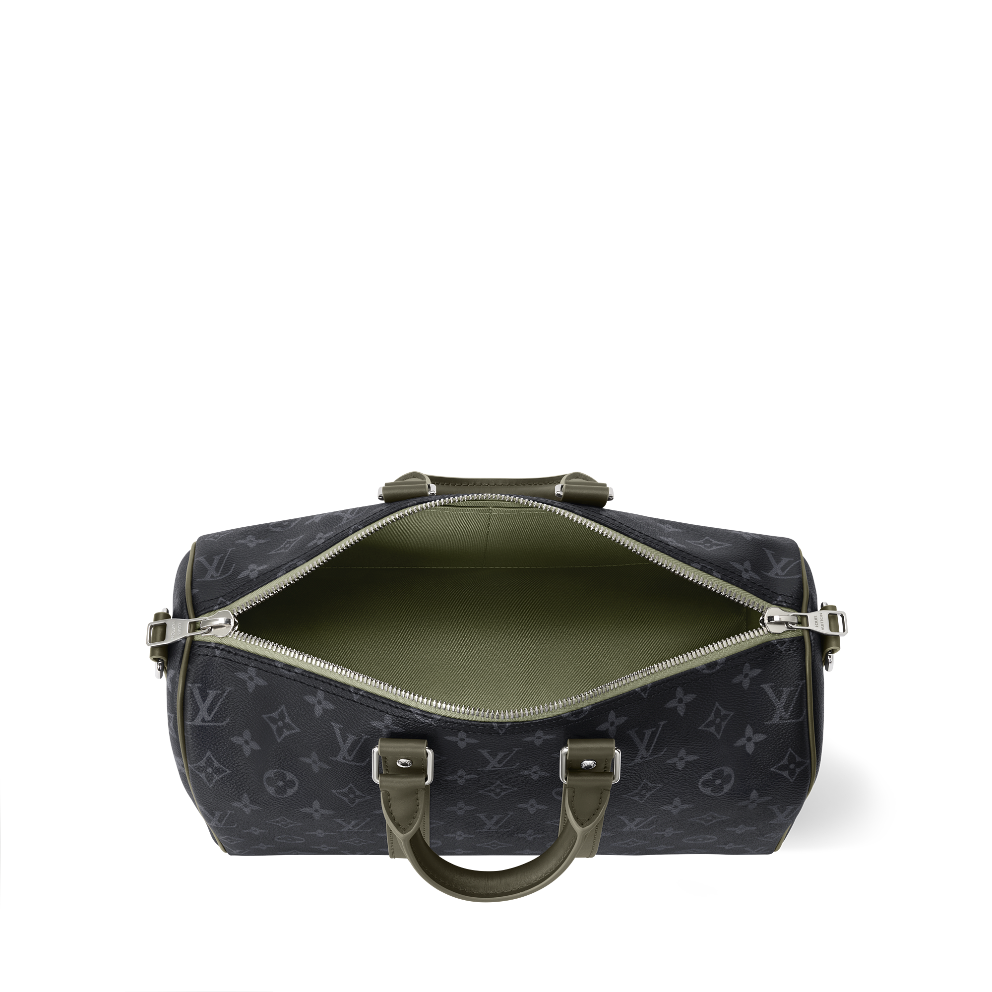 KEEPALL BANDOULIèRE 35 Bag - 4