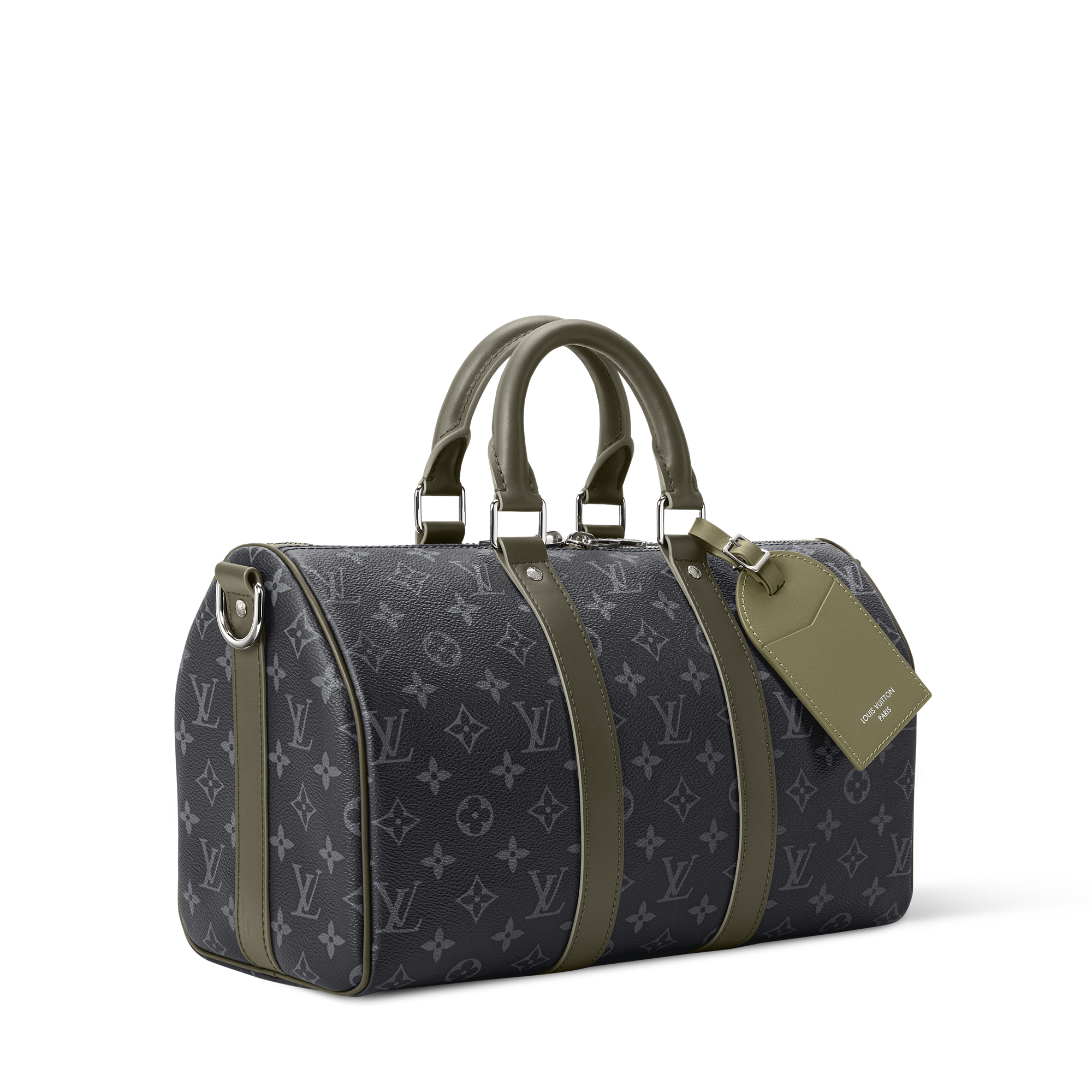 KEEPALL BANDOULIèRE 35 Bag - 3