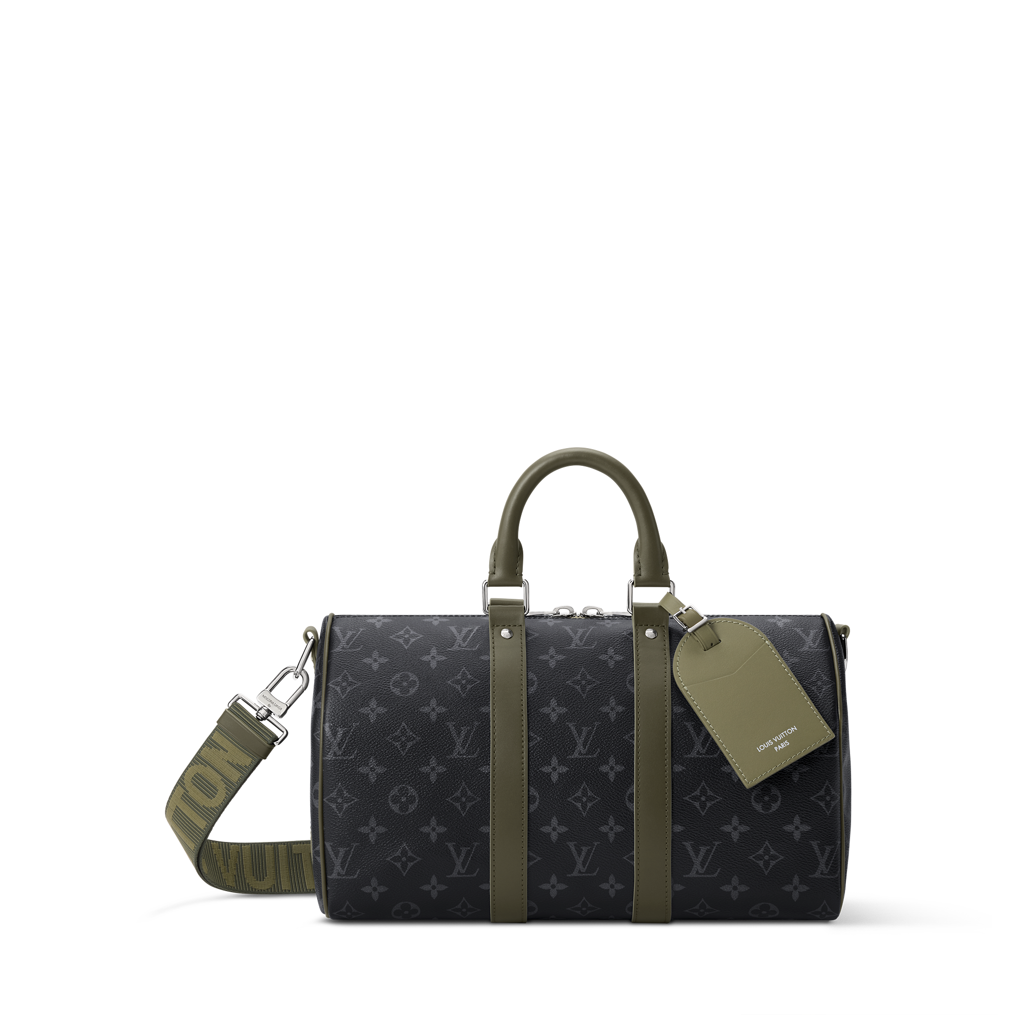 KEEPALL BANDOULIèRE 35 Bag - 1