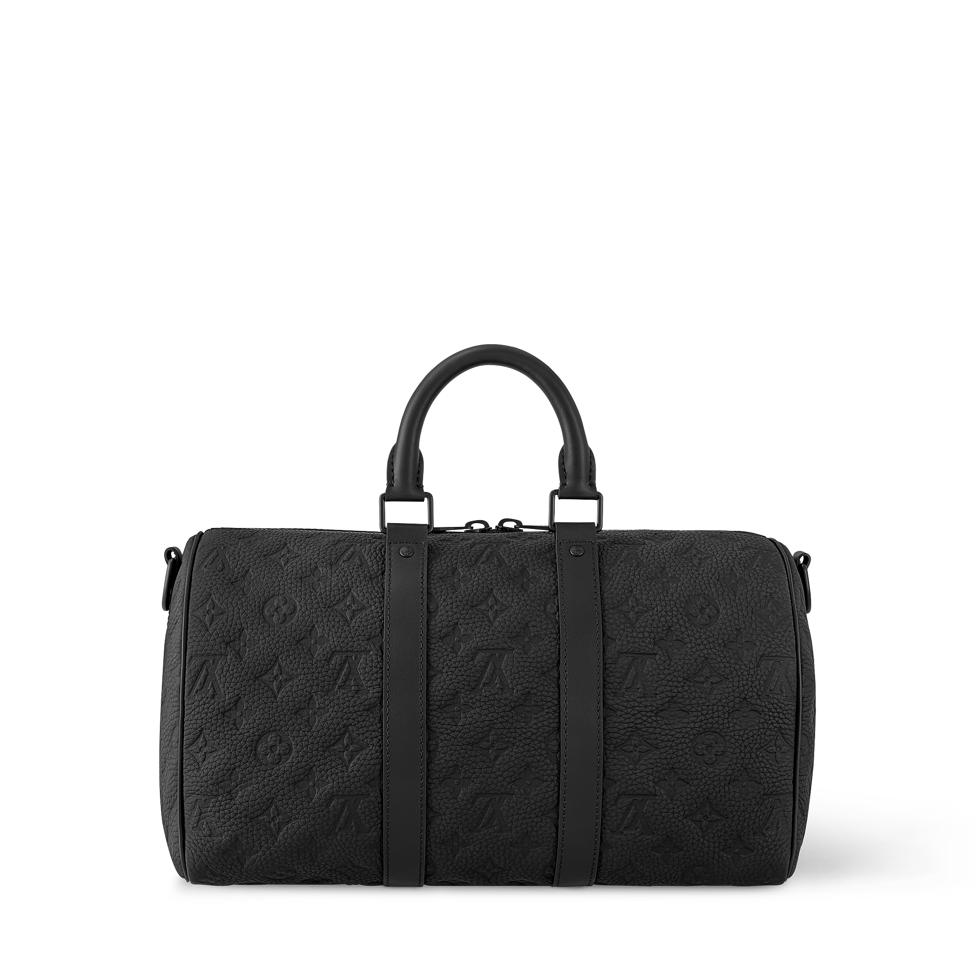 KEEPALL BANDOULIÈRE 35 handbag - 8