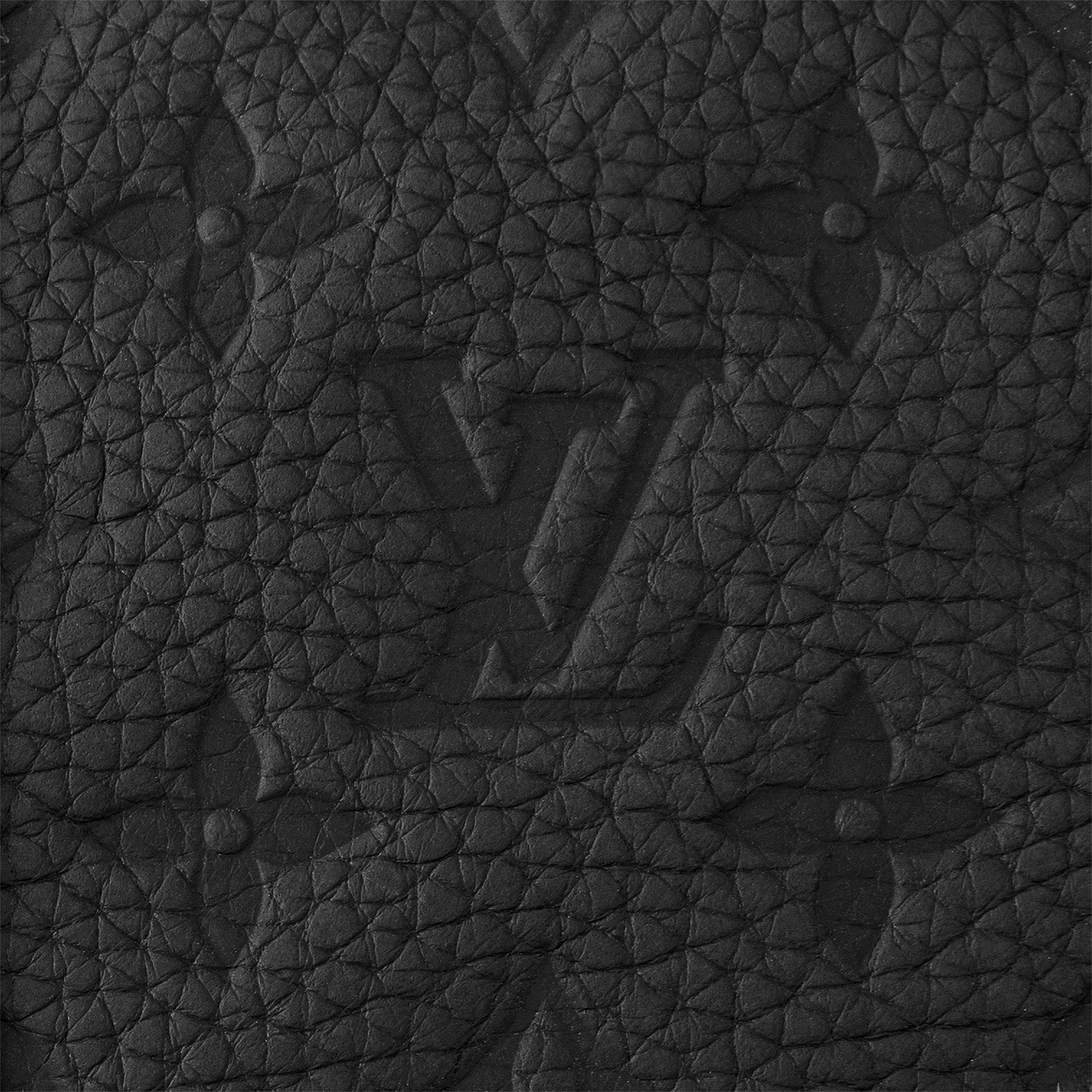 KEEPALL BANDOULIÈRE 35 handbag - 6
