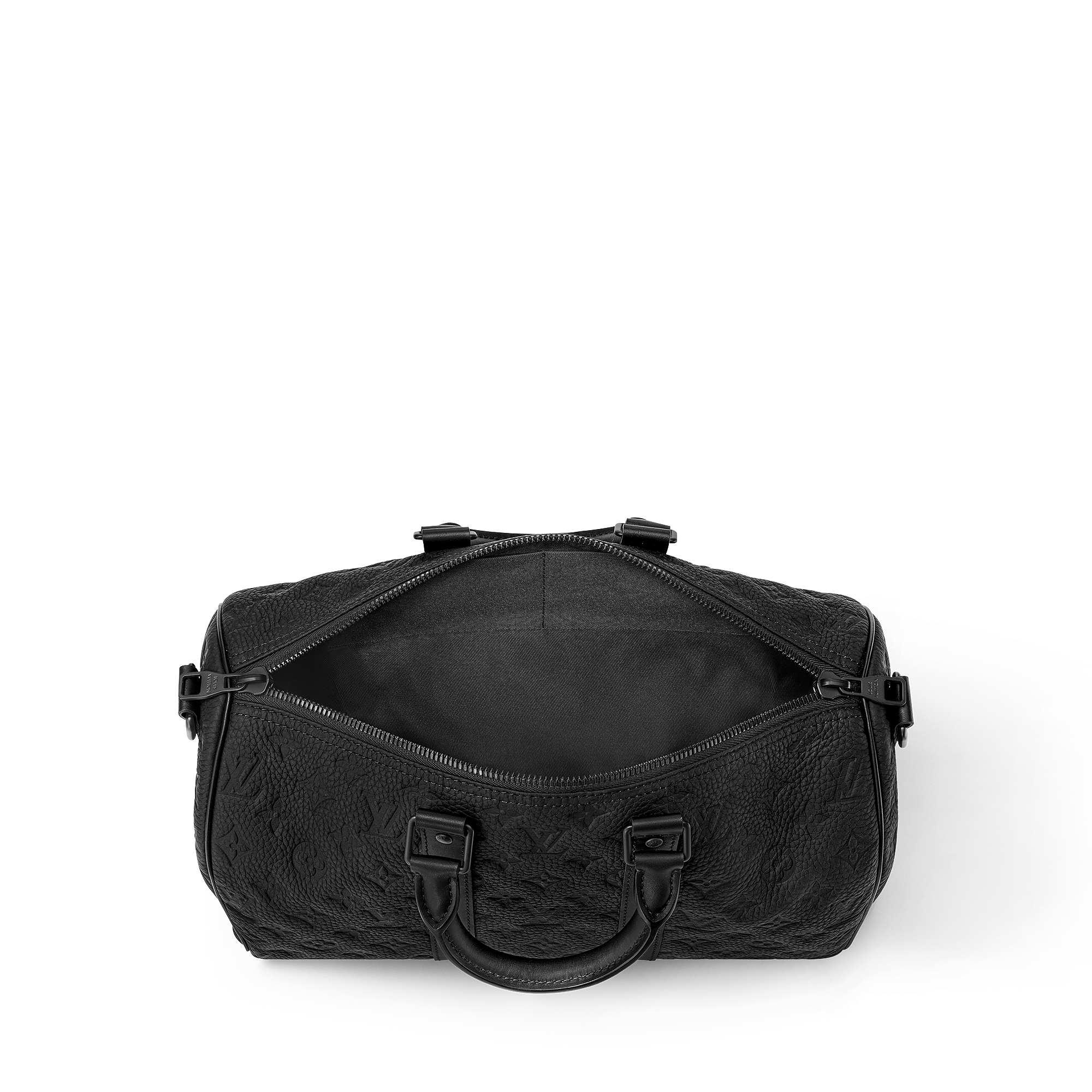 KEEPALL BANDOULIÈRE 35 handbag - 5
