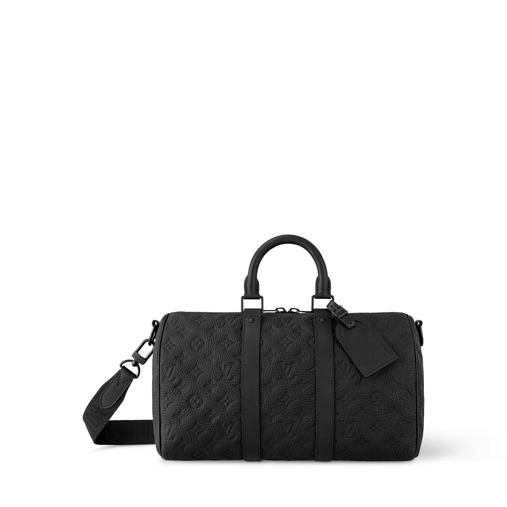 KEEPALL BANDOULIÈRE 35 handbag - 1