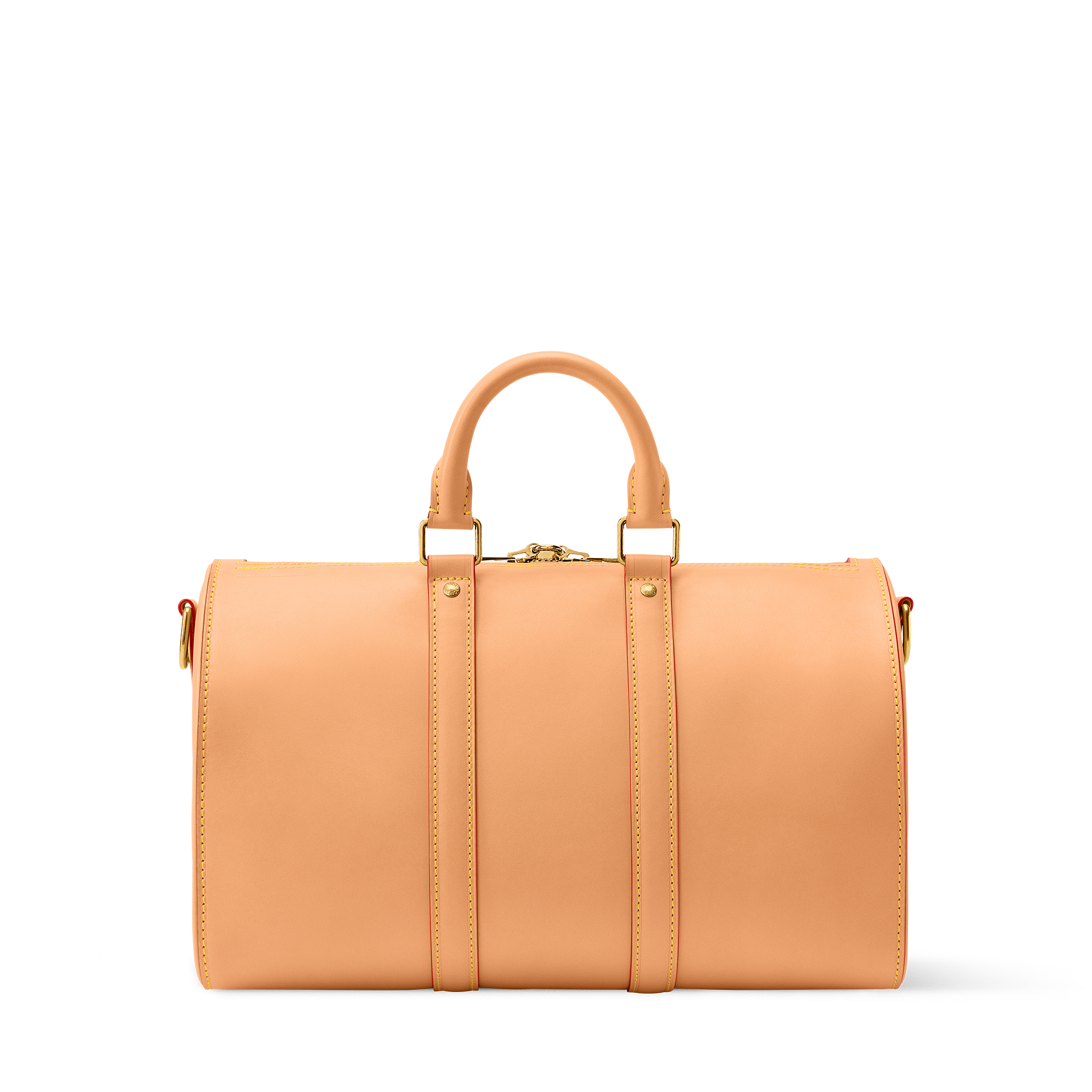 KEEPALL BANDOULIÈRE 35 handbag - 5