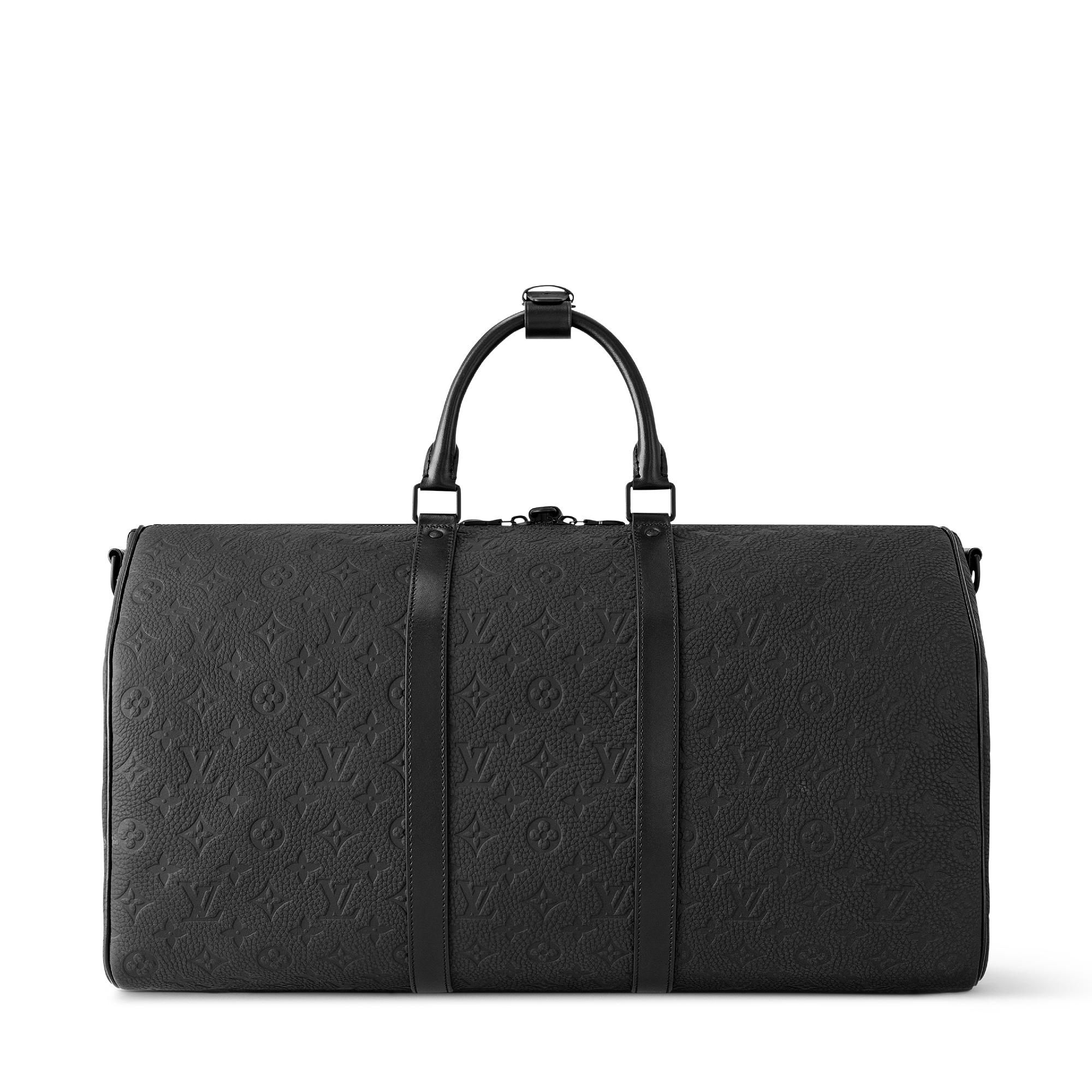 KEEPALL BANDOULIÈRE 50 travel bag - 6