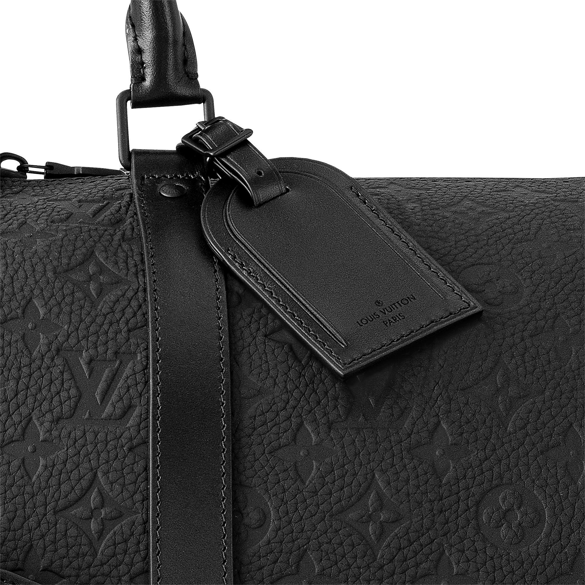 KEEPALL BANDOULIÈRE 50 travel bag - 2