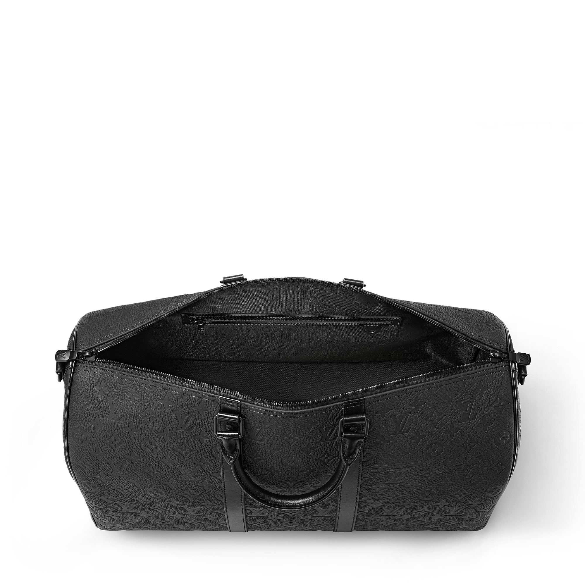KEEPALL BANDOULIÈRE 50 travel bag - 4