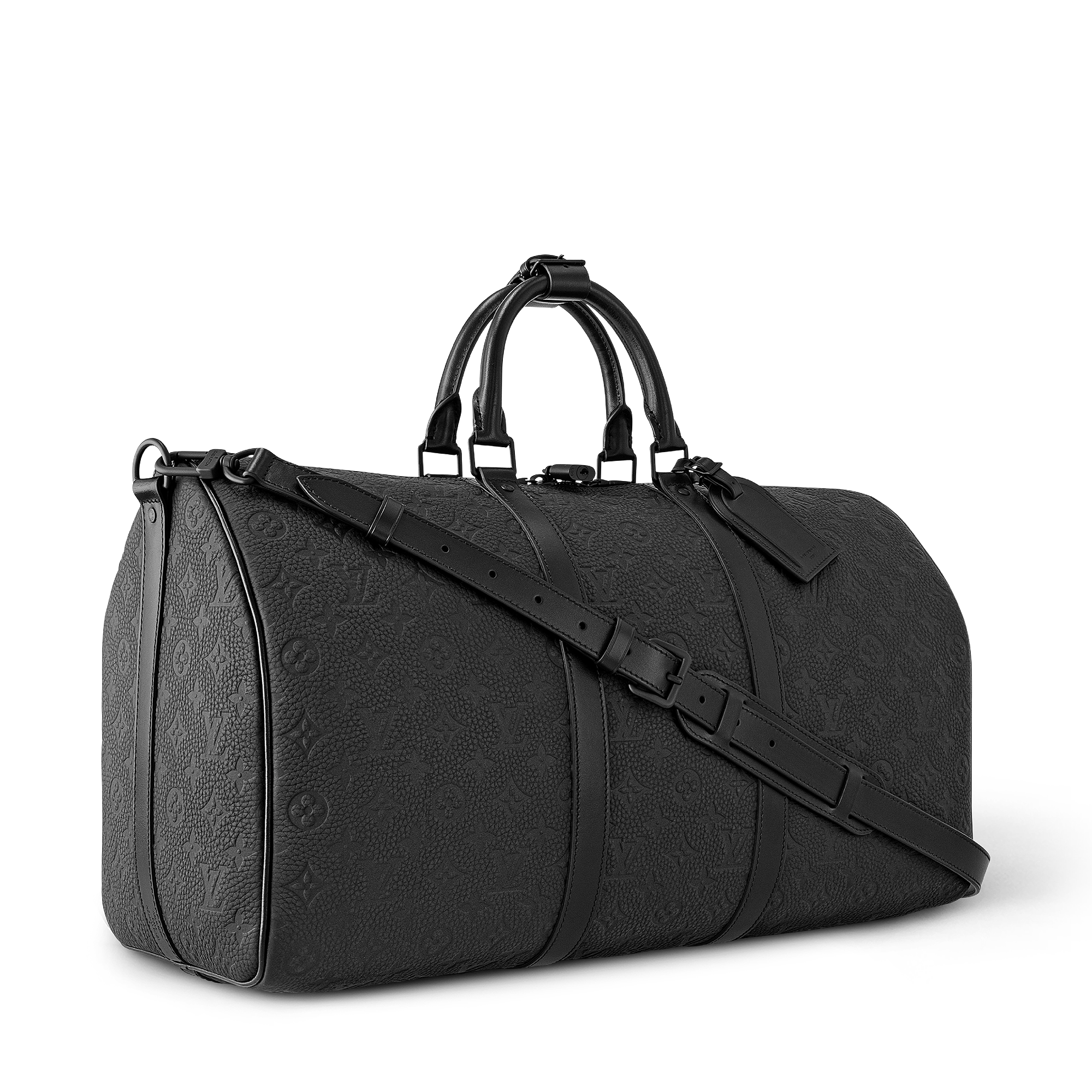 KEEPALL BANDOULIÈRE 50 travel bag - 3