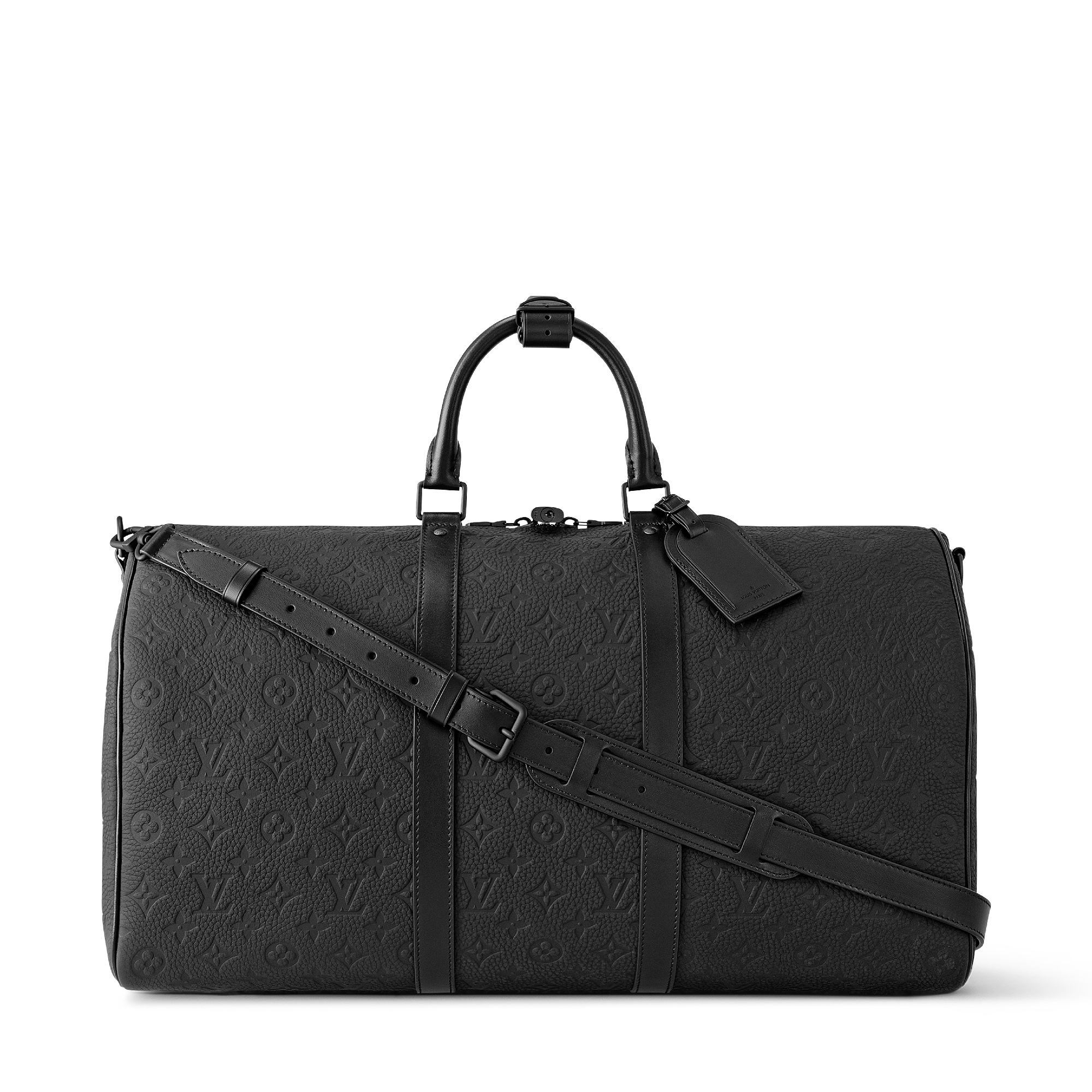 KEEPALL BANDOULIÈRE 50 travel bag - 1