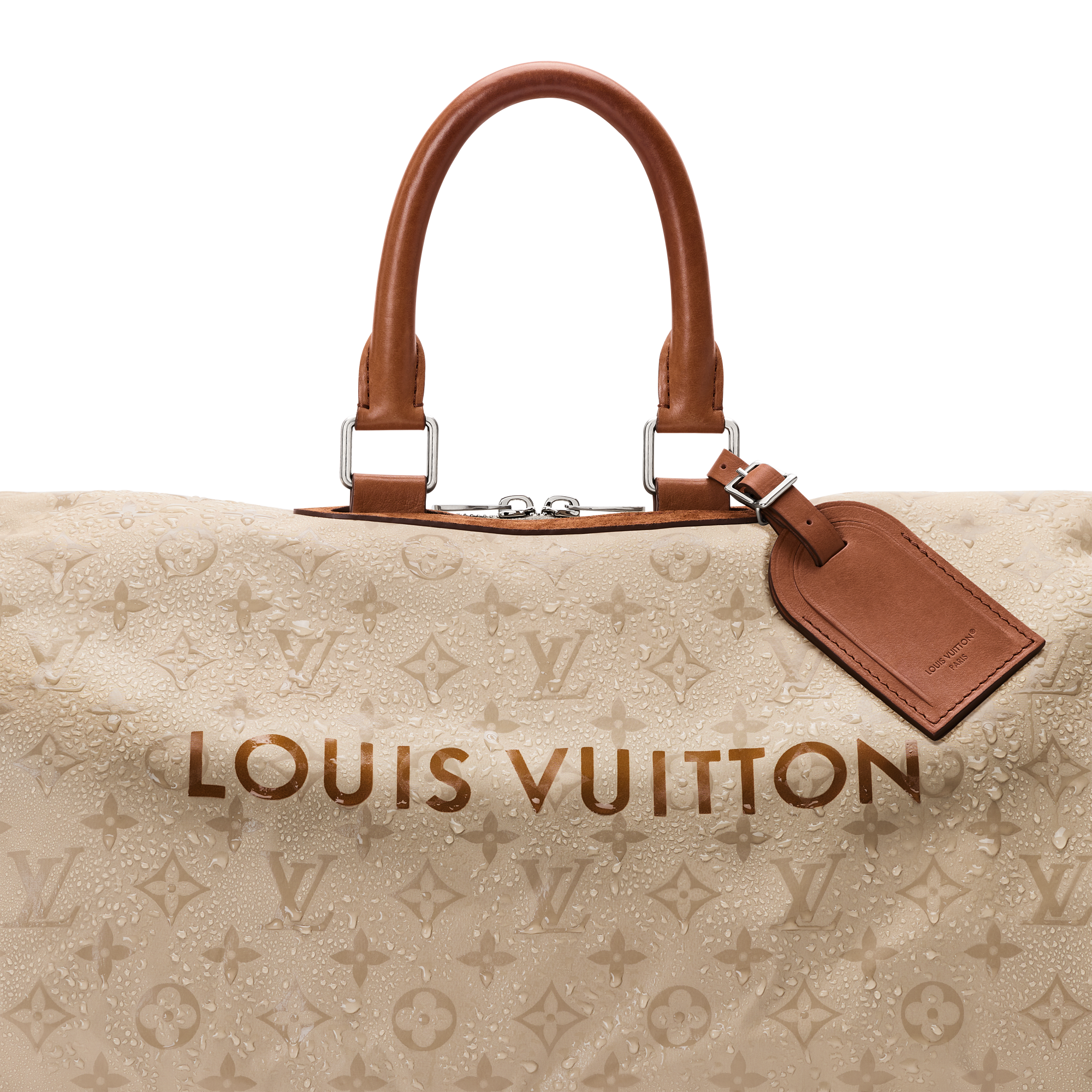KEEPALL BANDOULIÈRE EXTENDABLE 35 Bag - 7