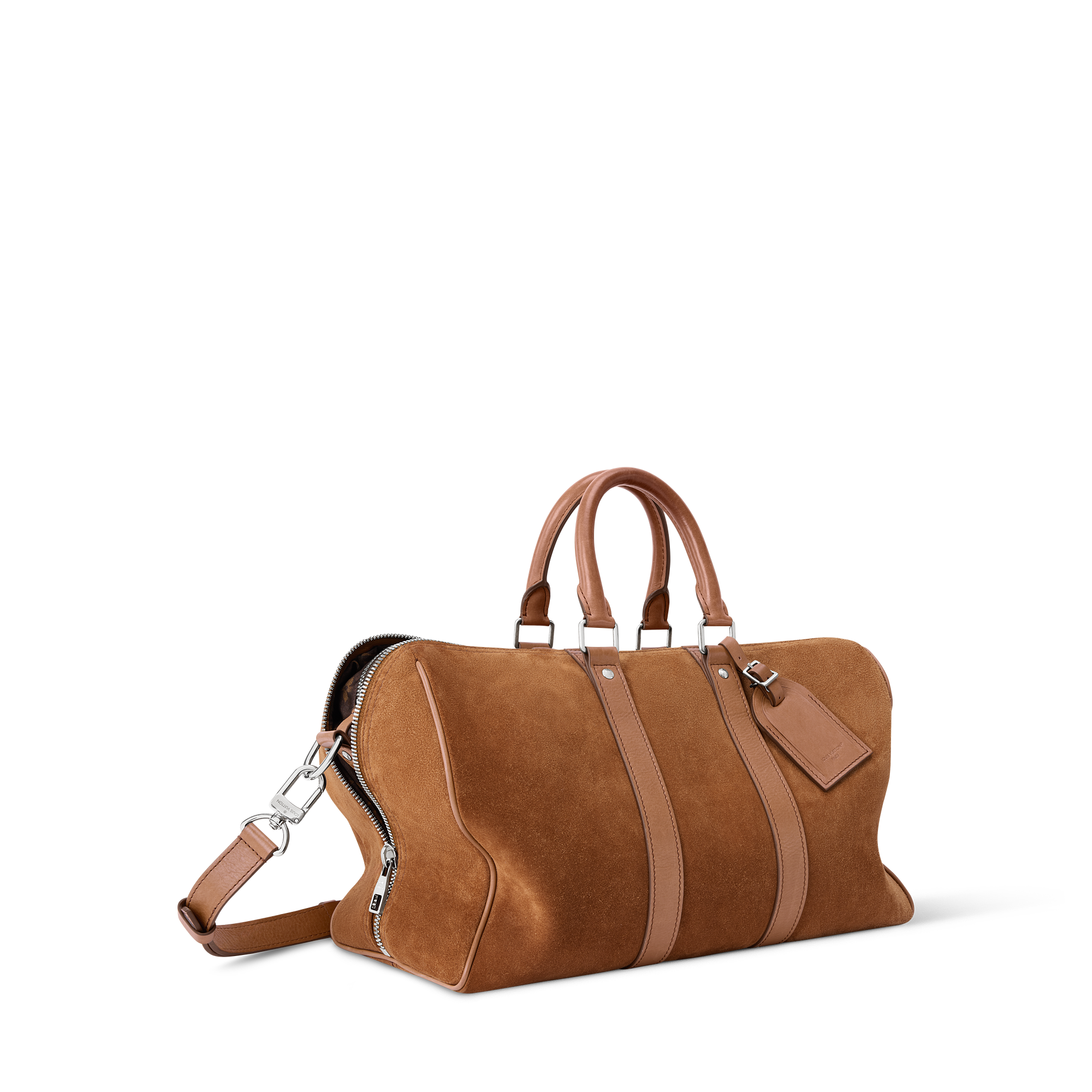KEEPALL BANDOULIÈRE EXTENDABLE 35 Bag - 3