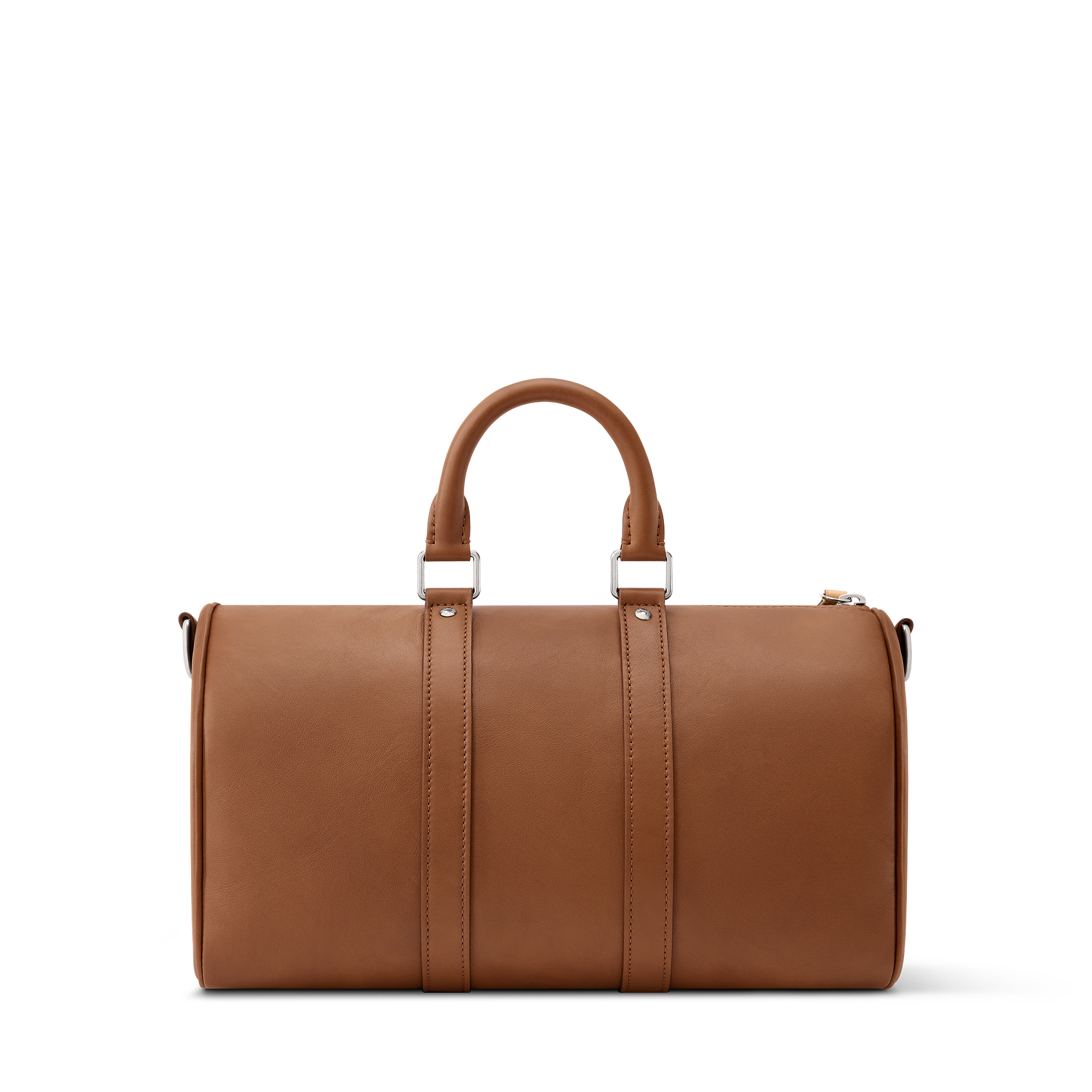 KEEPALL CARGO BANDoulière 35 handbag - 7