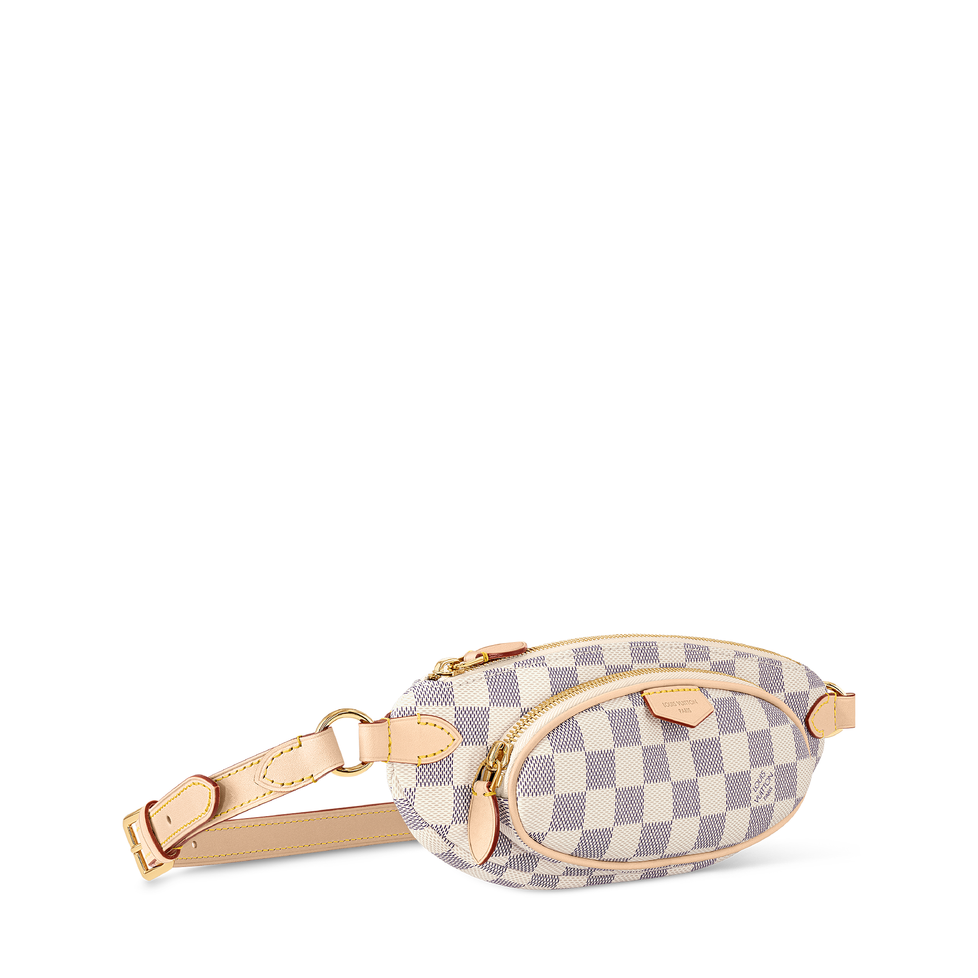 KEEPIT waist bag - 2