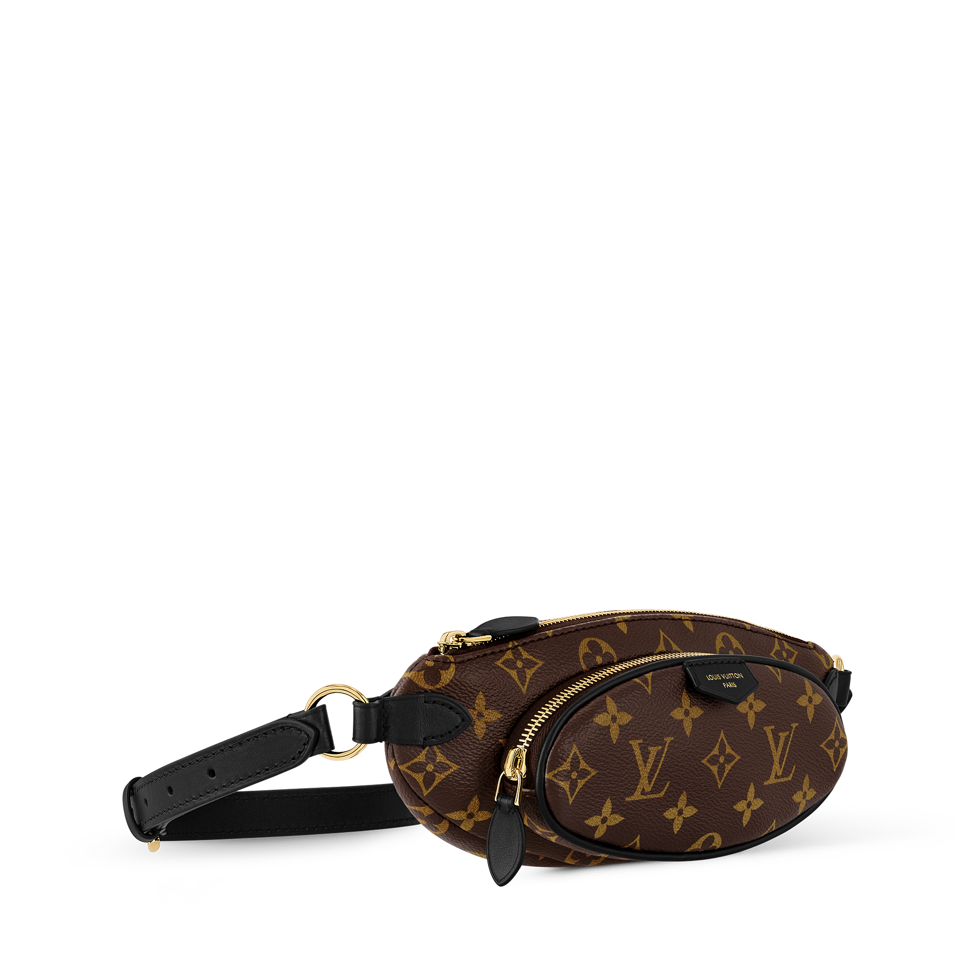 KEEPIT waist bag - 3