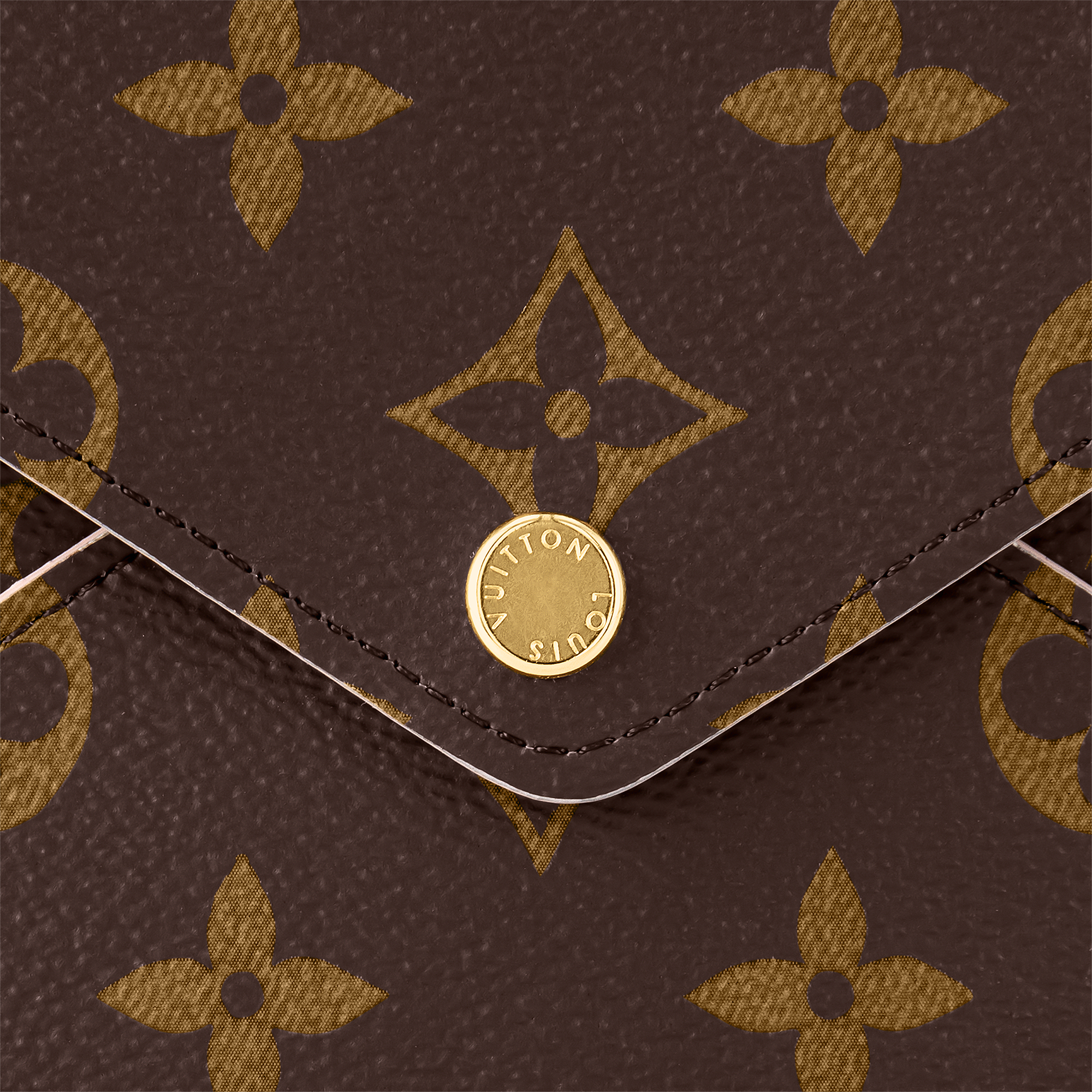 KIRIGAMI POCHETTE Clutch - 5